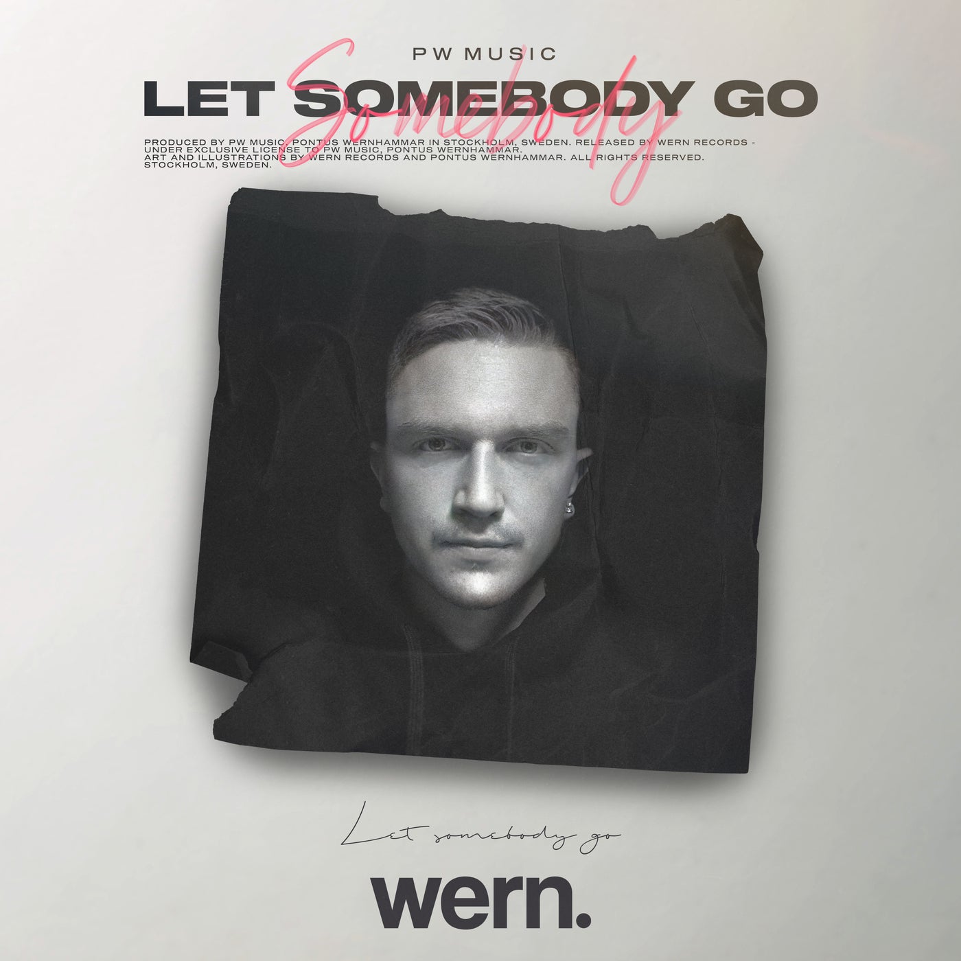 Let Somebody Go