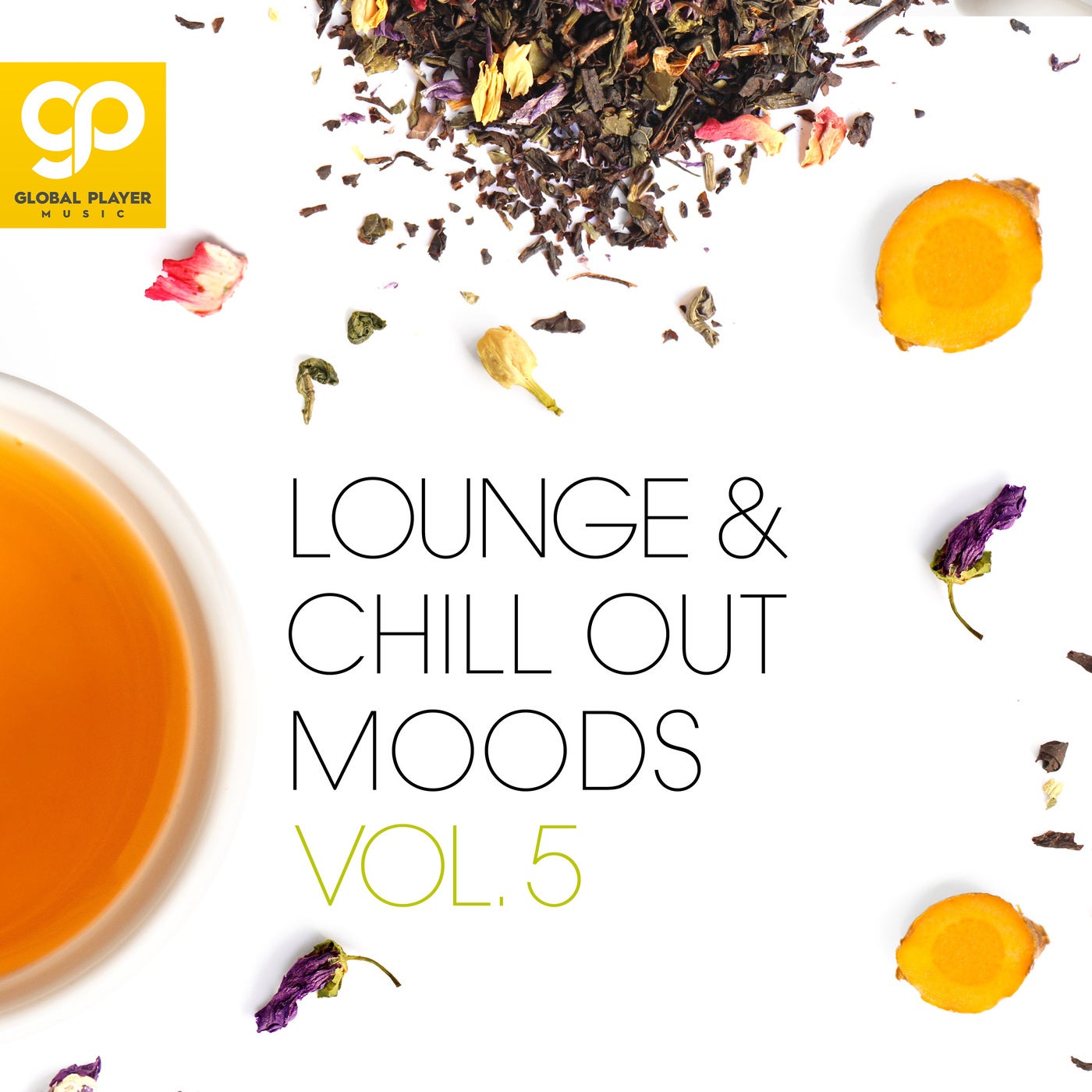 Lounge & Chill Out Moods, Vol. 5