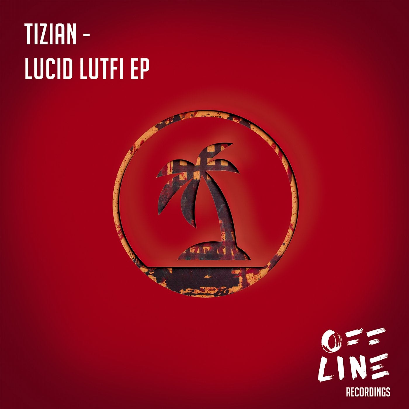 Lucid Lutfi EP