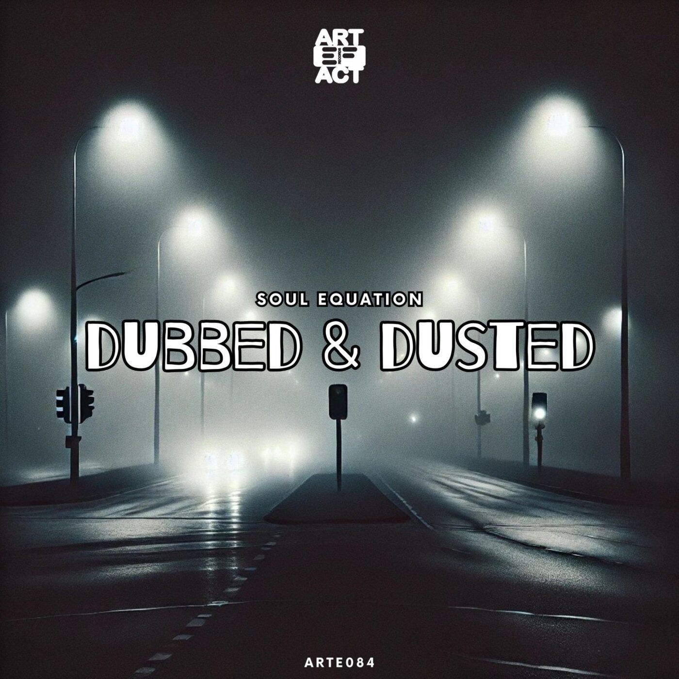 Dubbed & Dusted