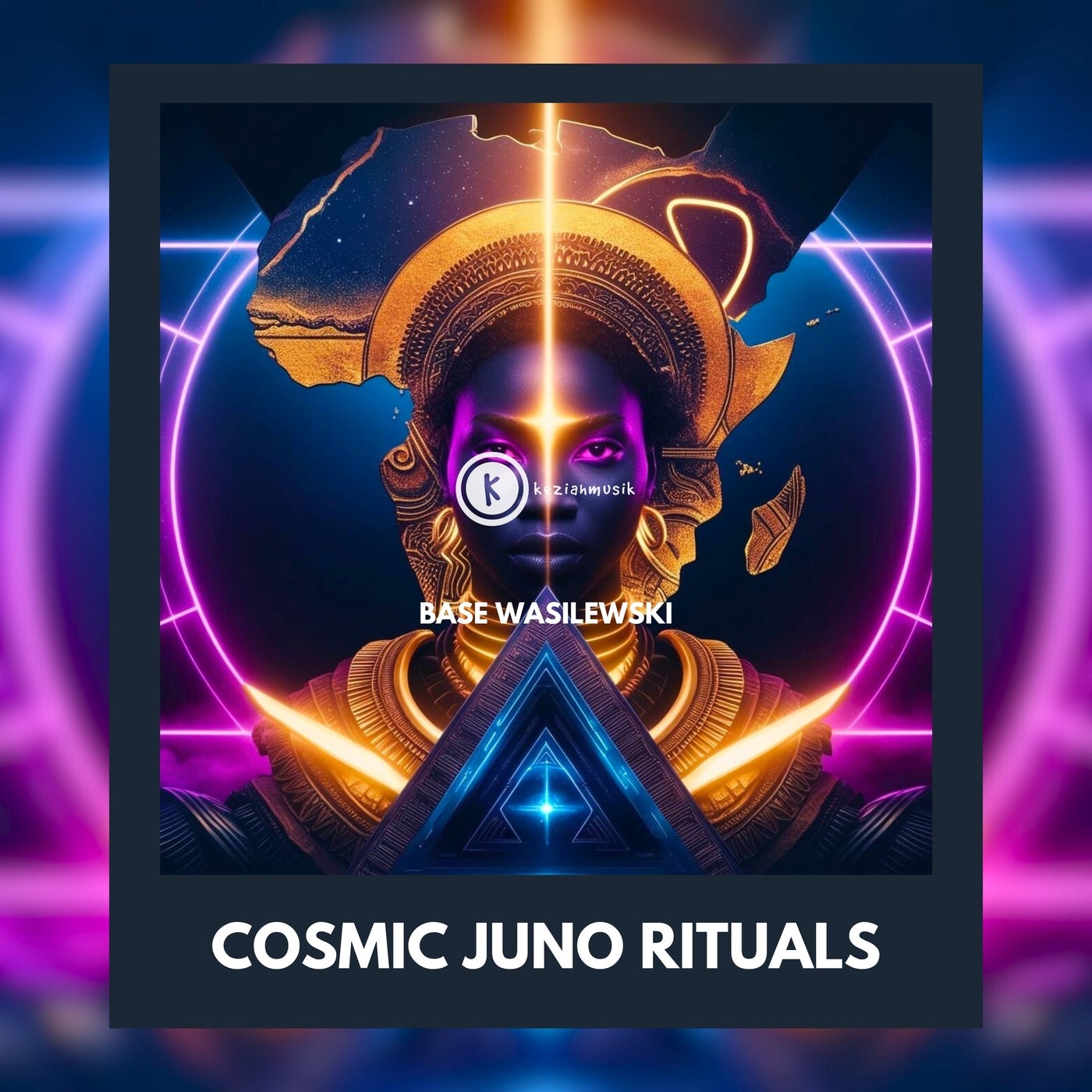 Cosmic Juno Rituals