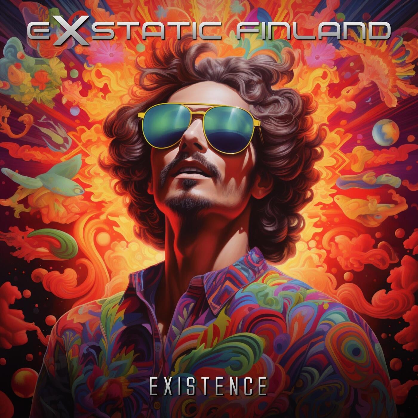 Existence