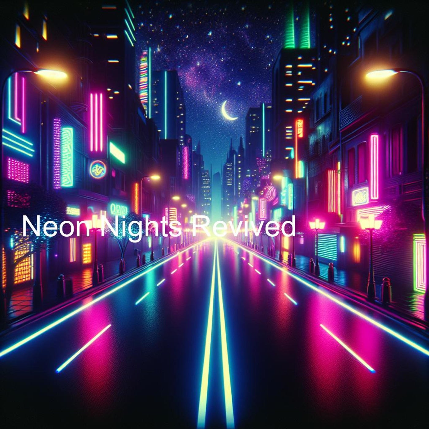 Neon Nights Revived