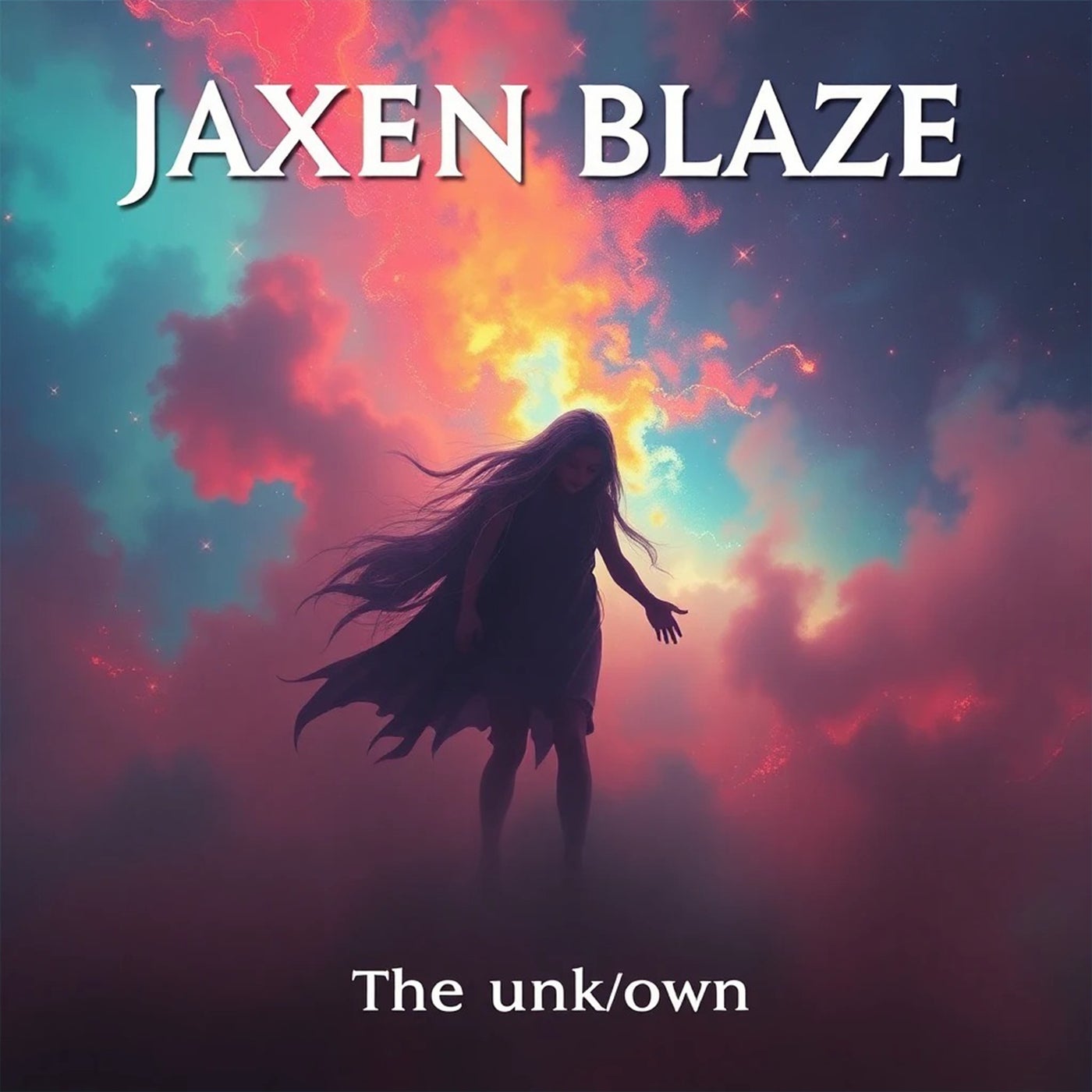 The Unknown