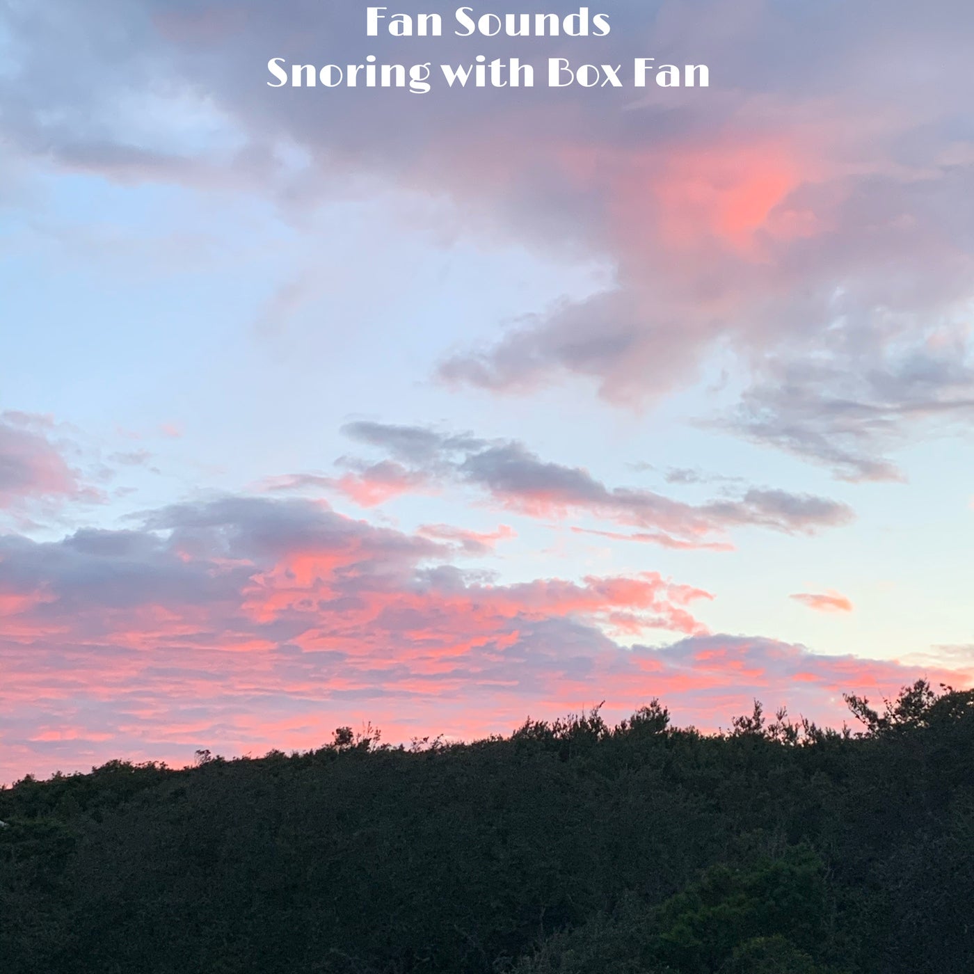 Fan Sounds - Snoring with Box Fan [Hitmaker Music Group] | Music ...