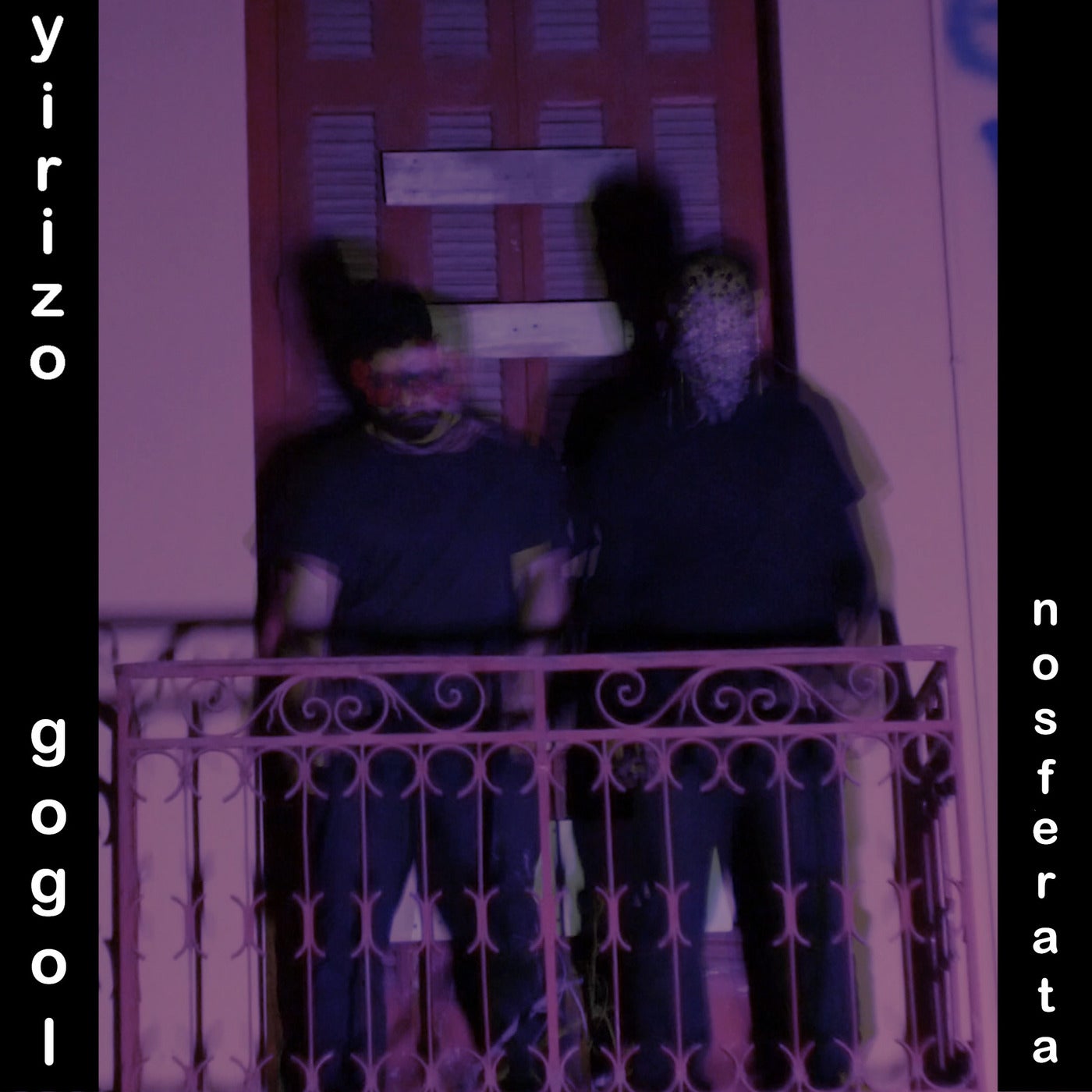 nosferata