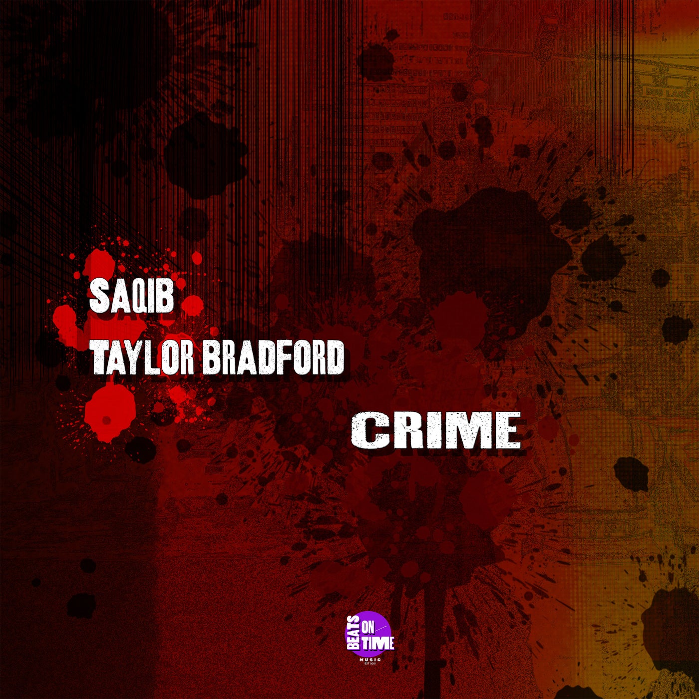 Crime