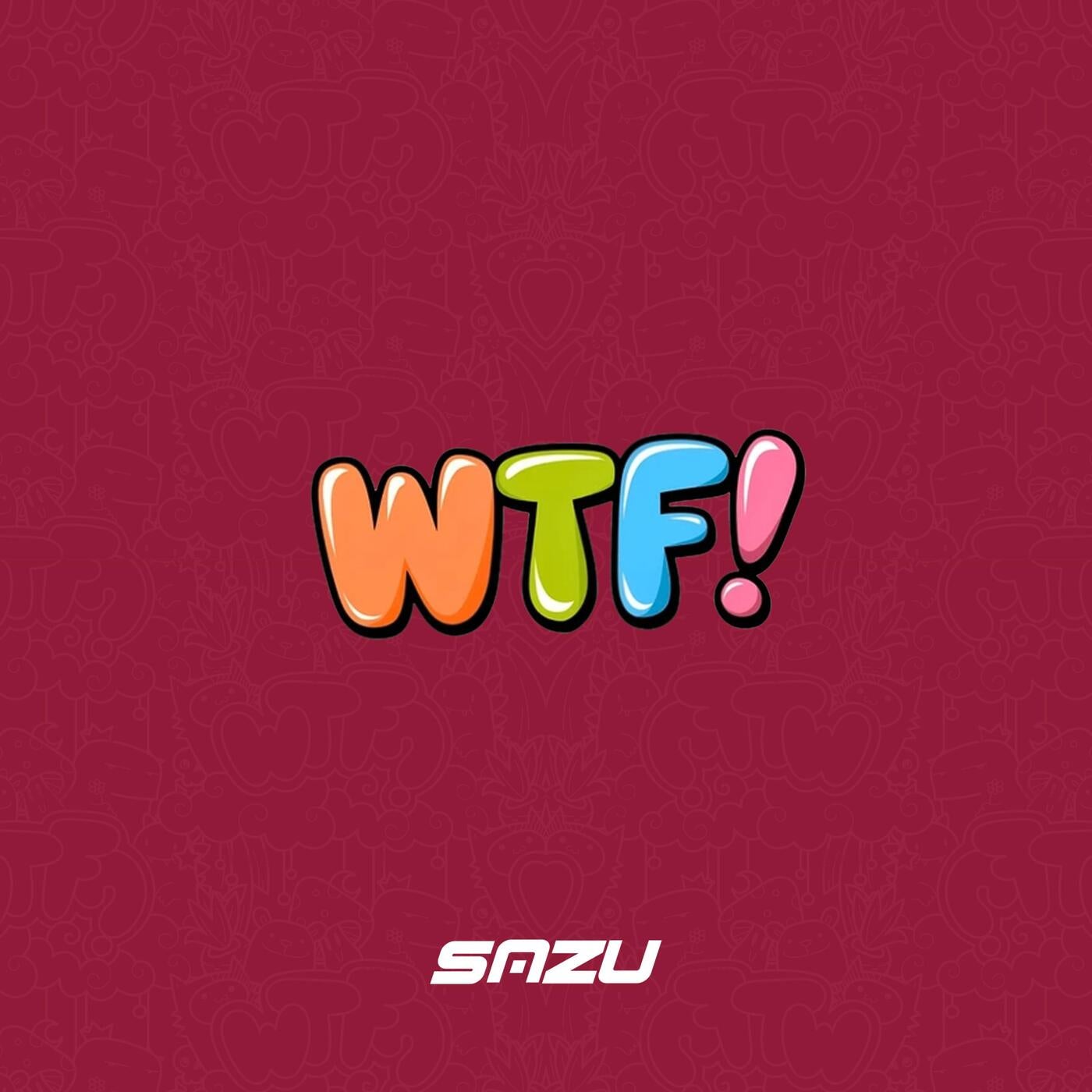 WTF!