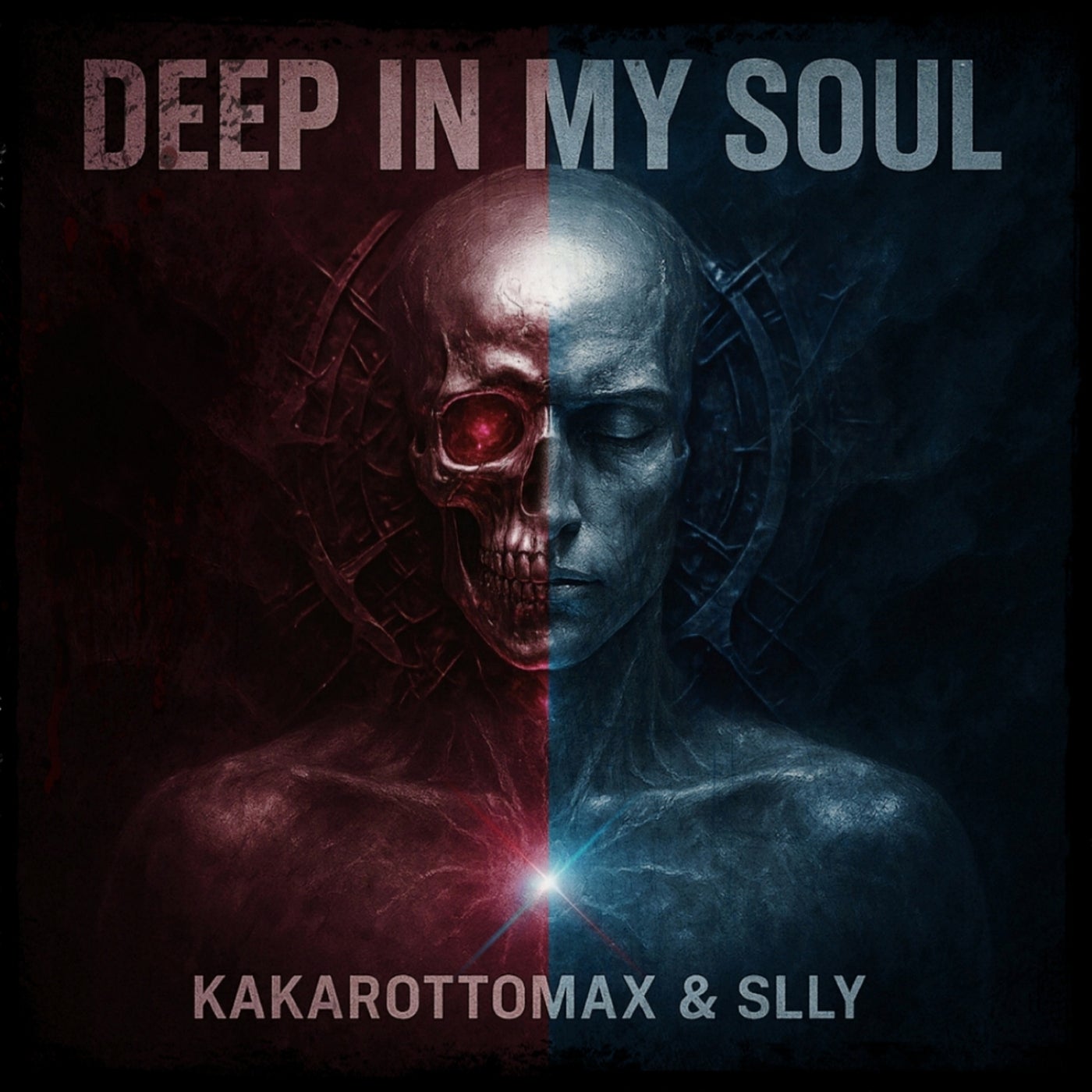 Deep in My Soul