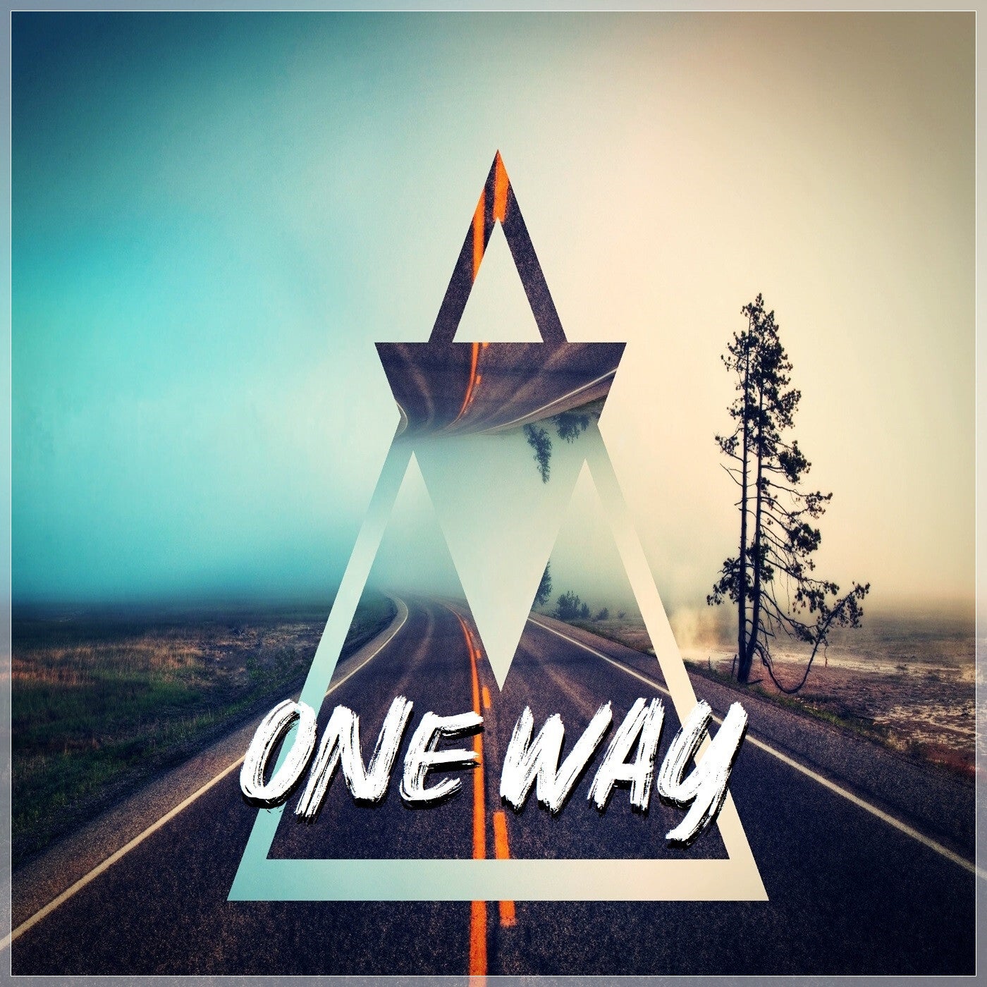 One Way