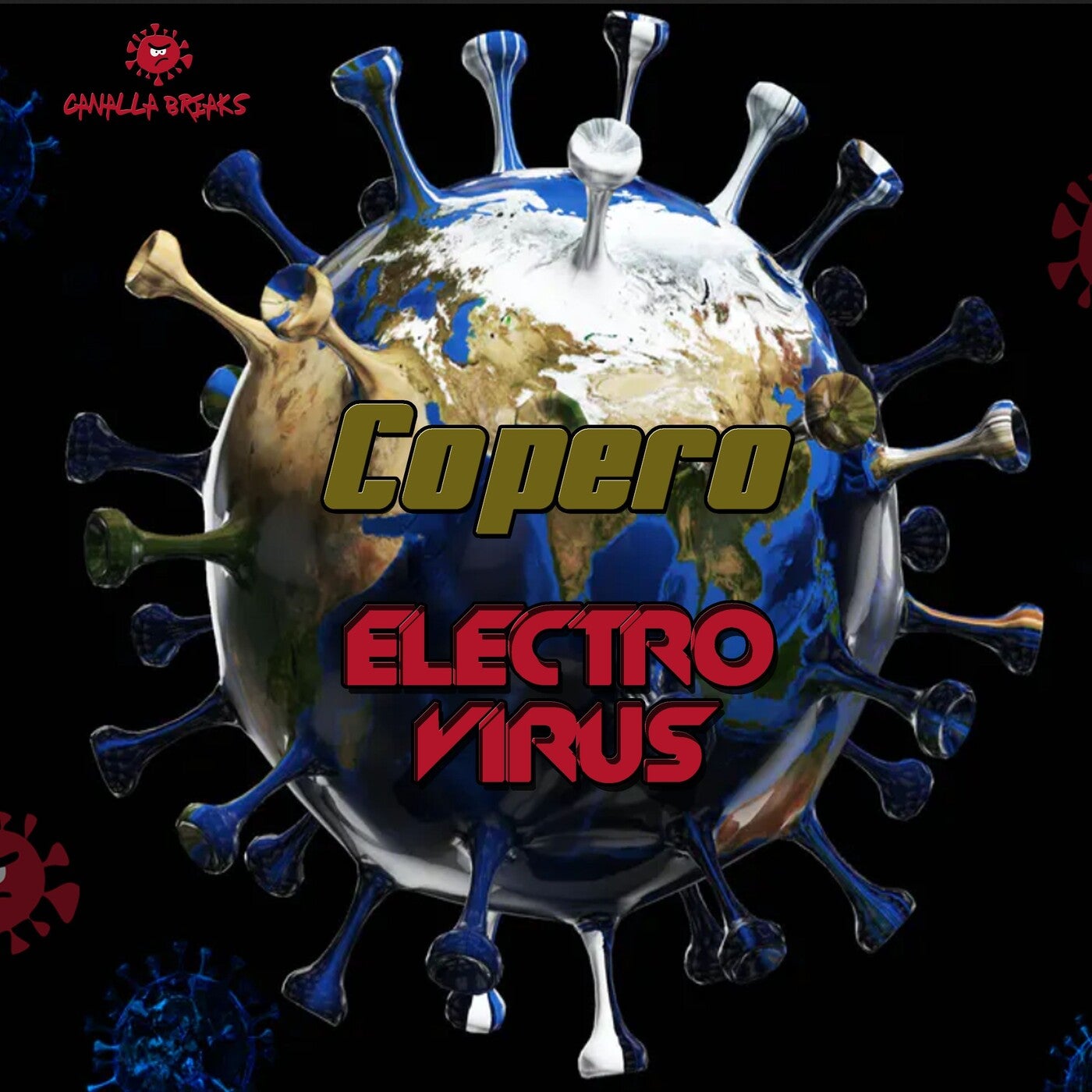 Electro Virus