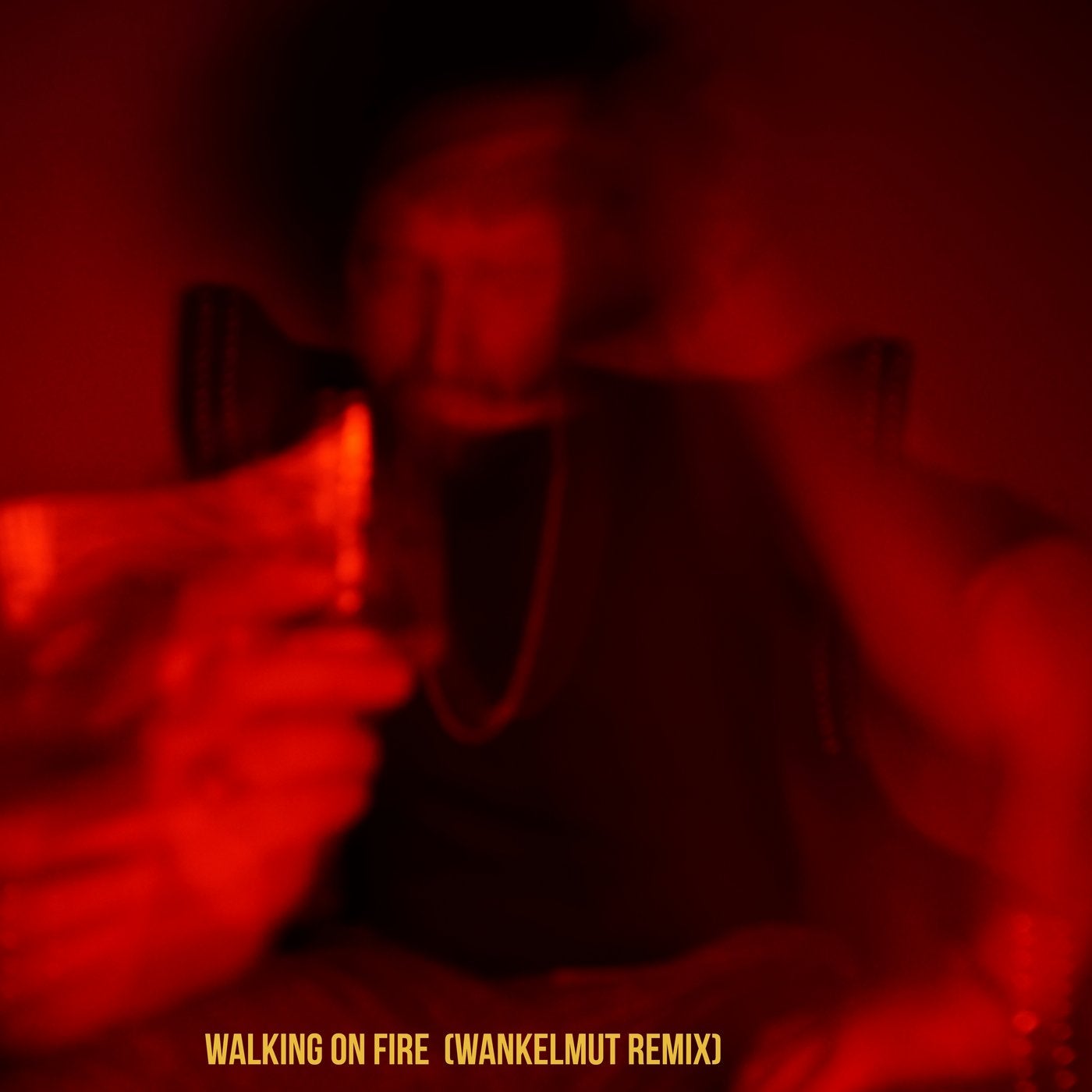 Walking On Fire - Wankelmut Remix