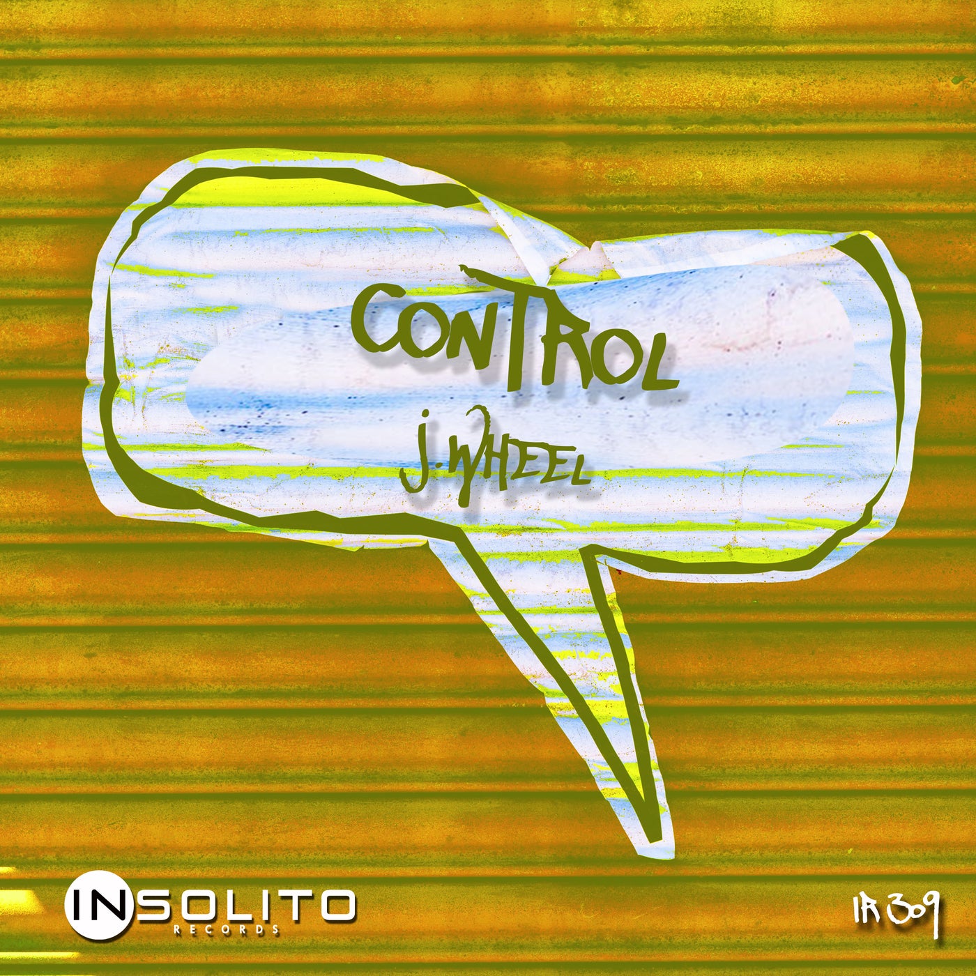 Control E.P.