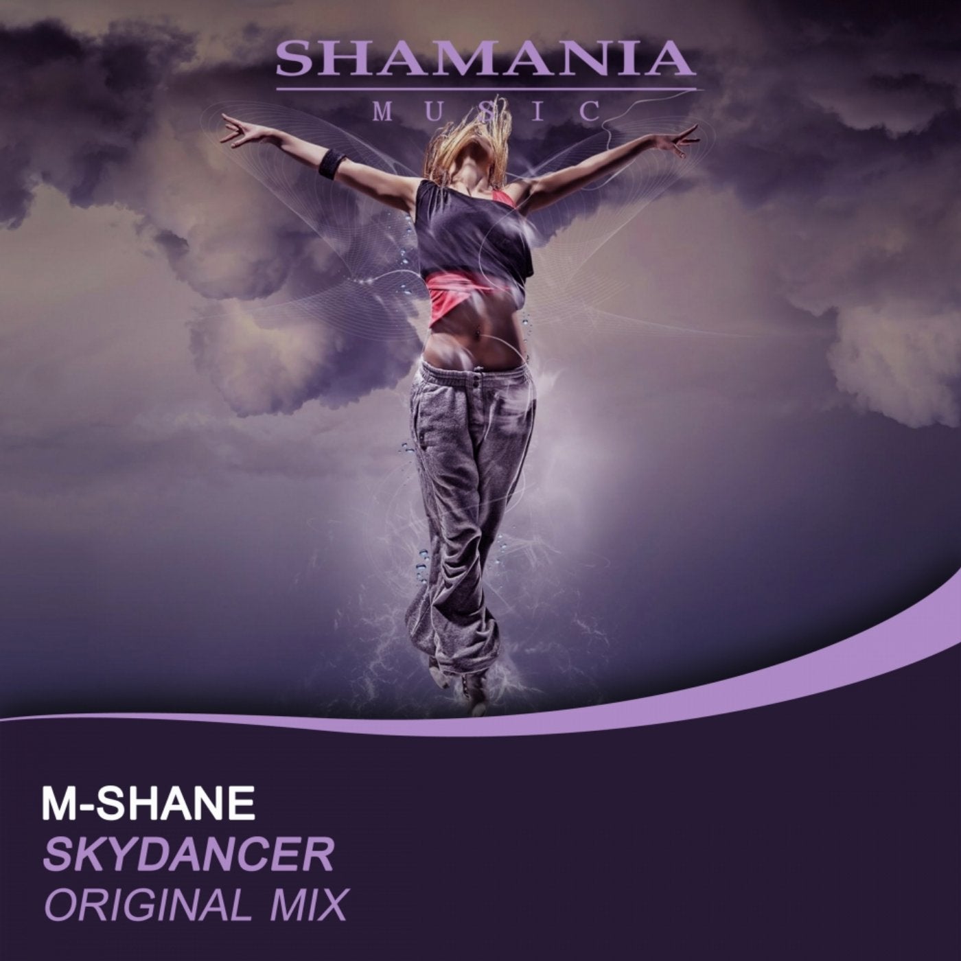 Skydancer