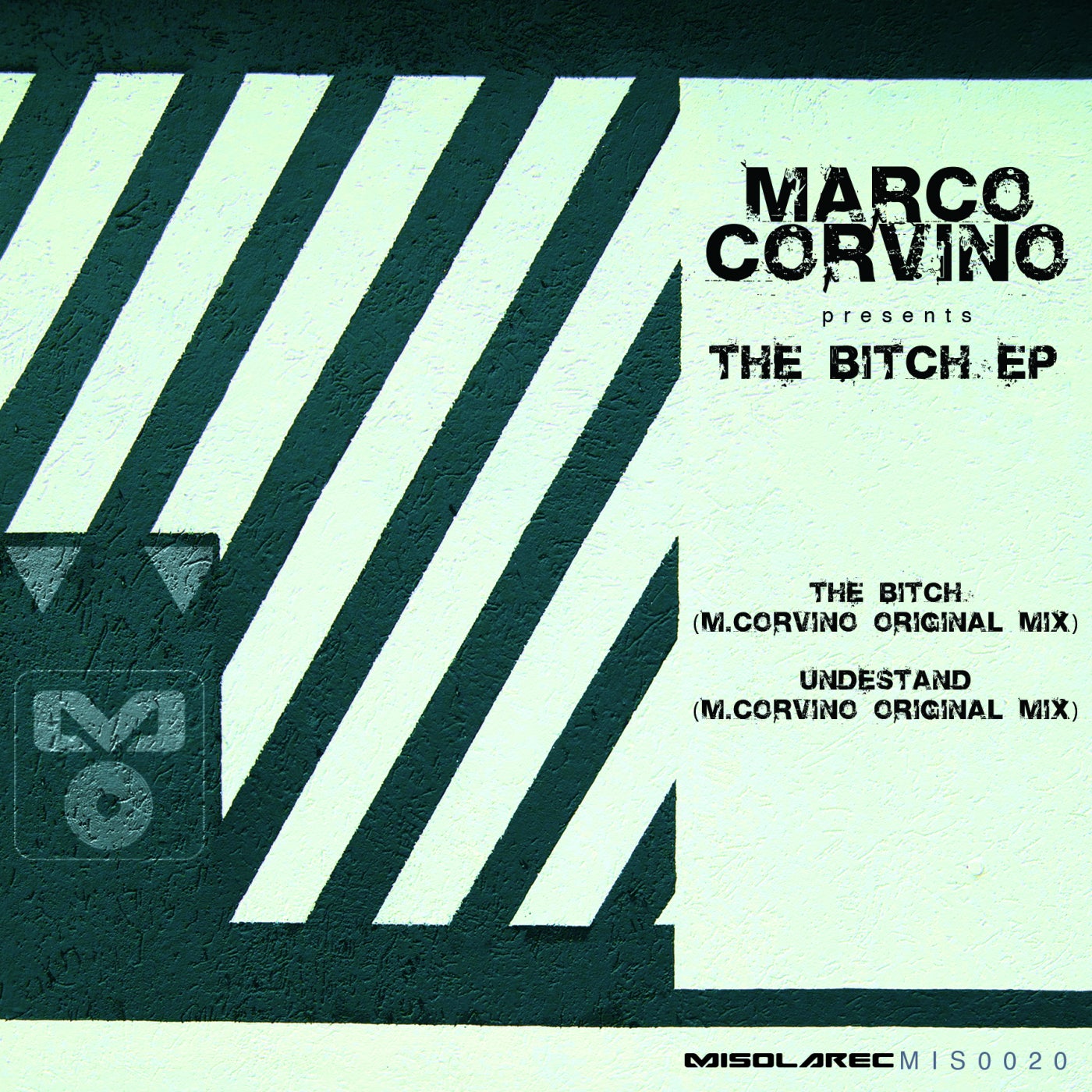 The Bitch Ep