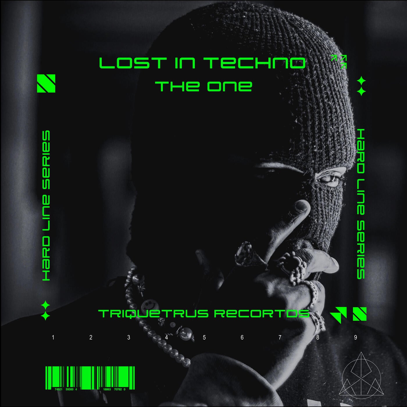 EP/Lost in techno