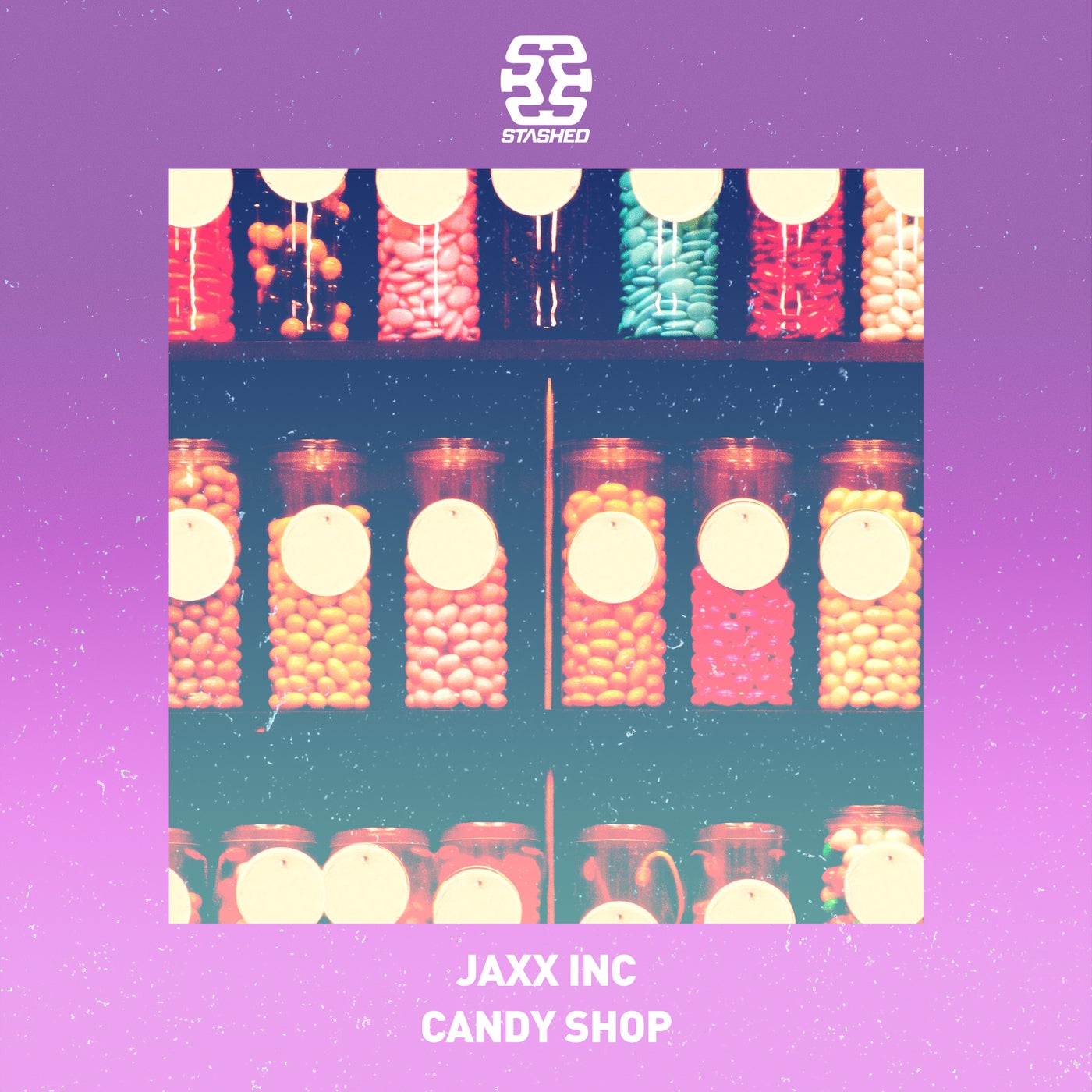 Candy Shop