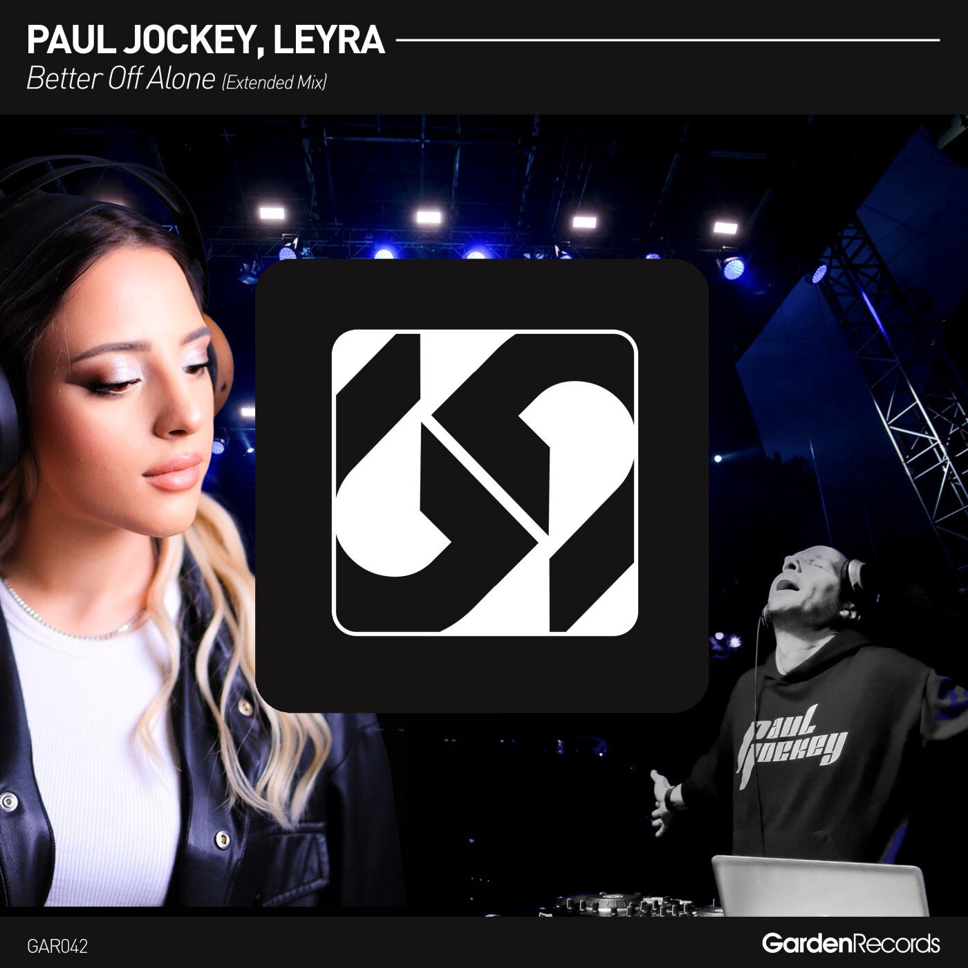 Better Off Alone (Extended Mix)