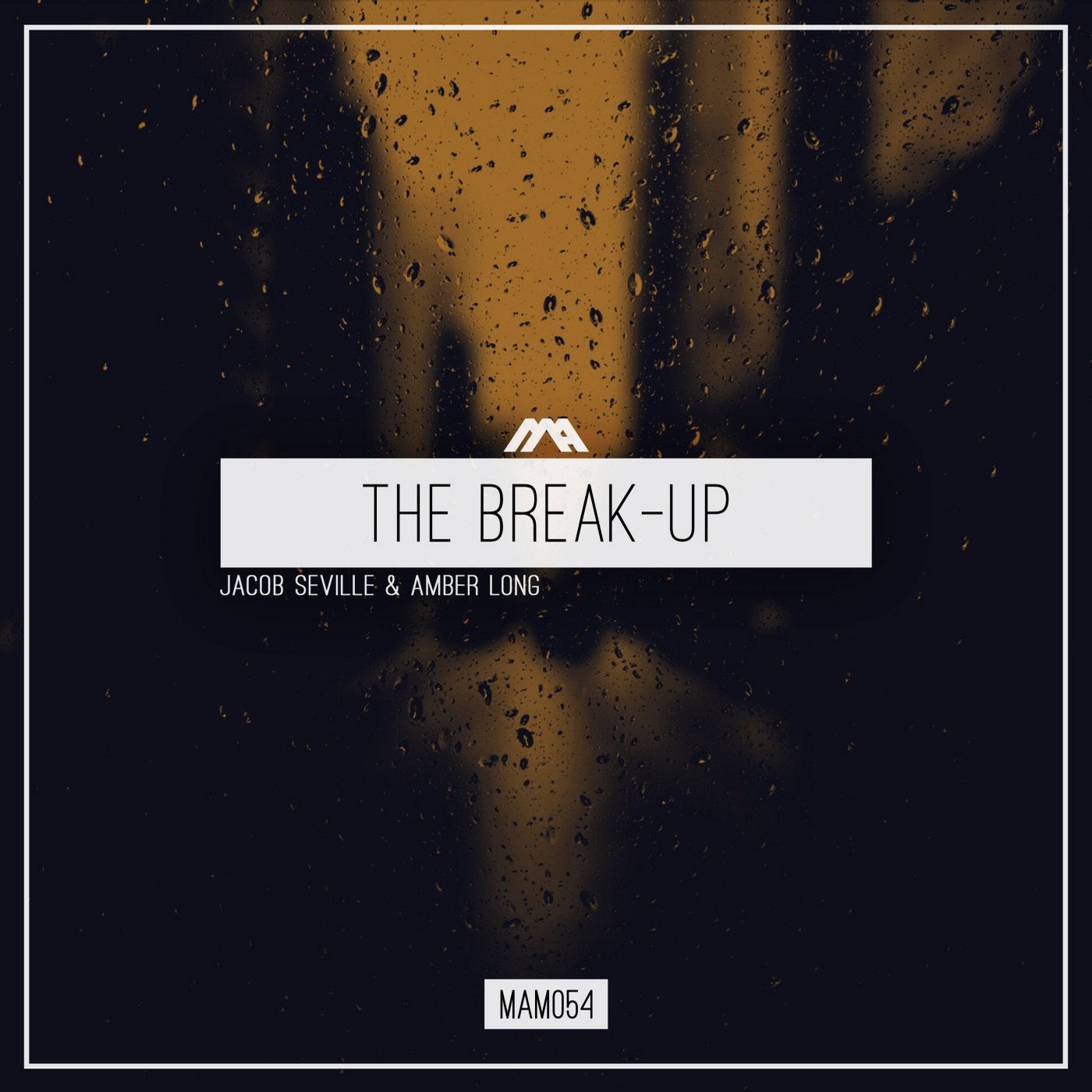 The Break-Up