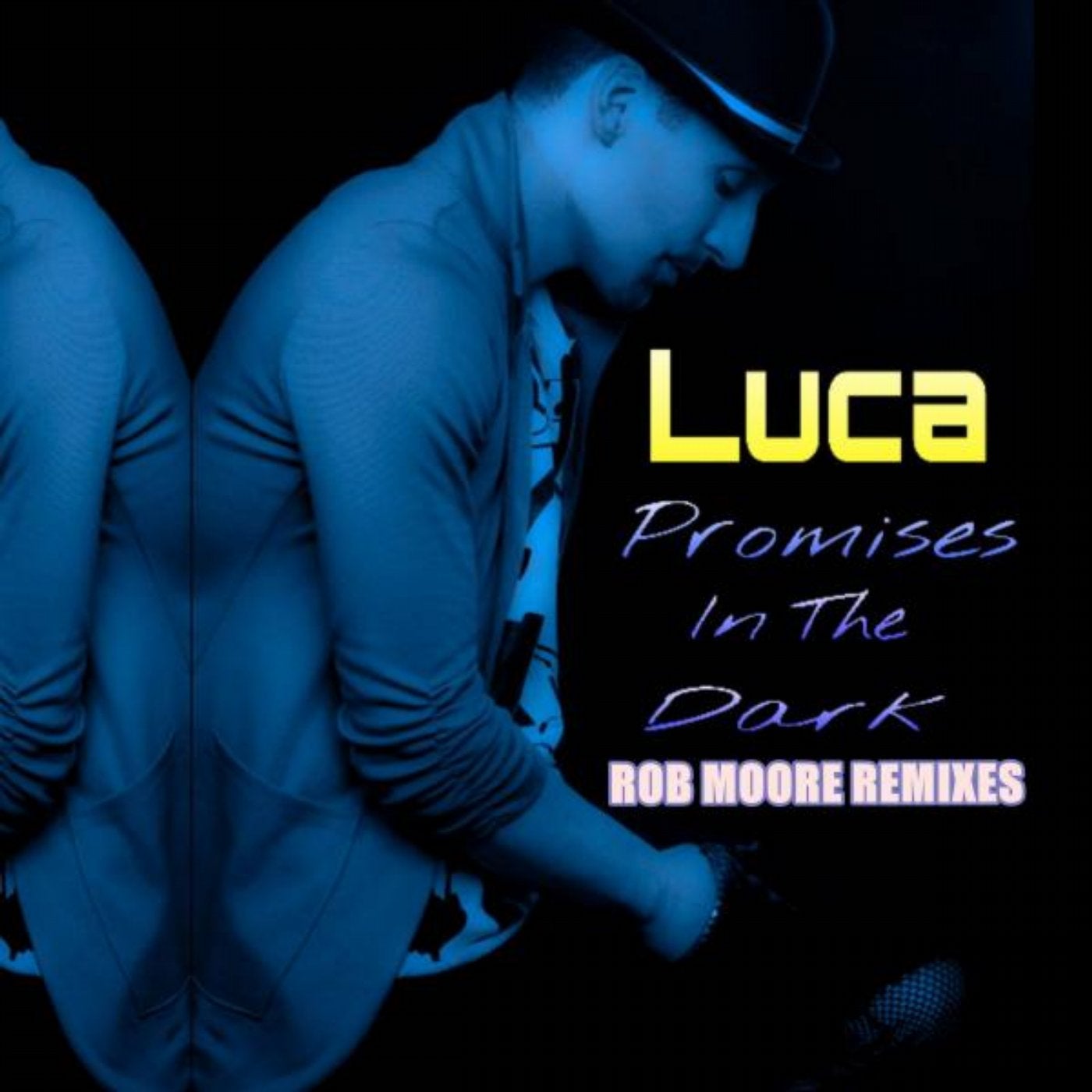 Promises in the Dark