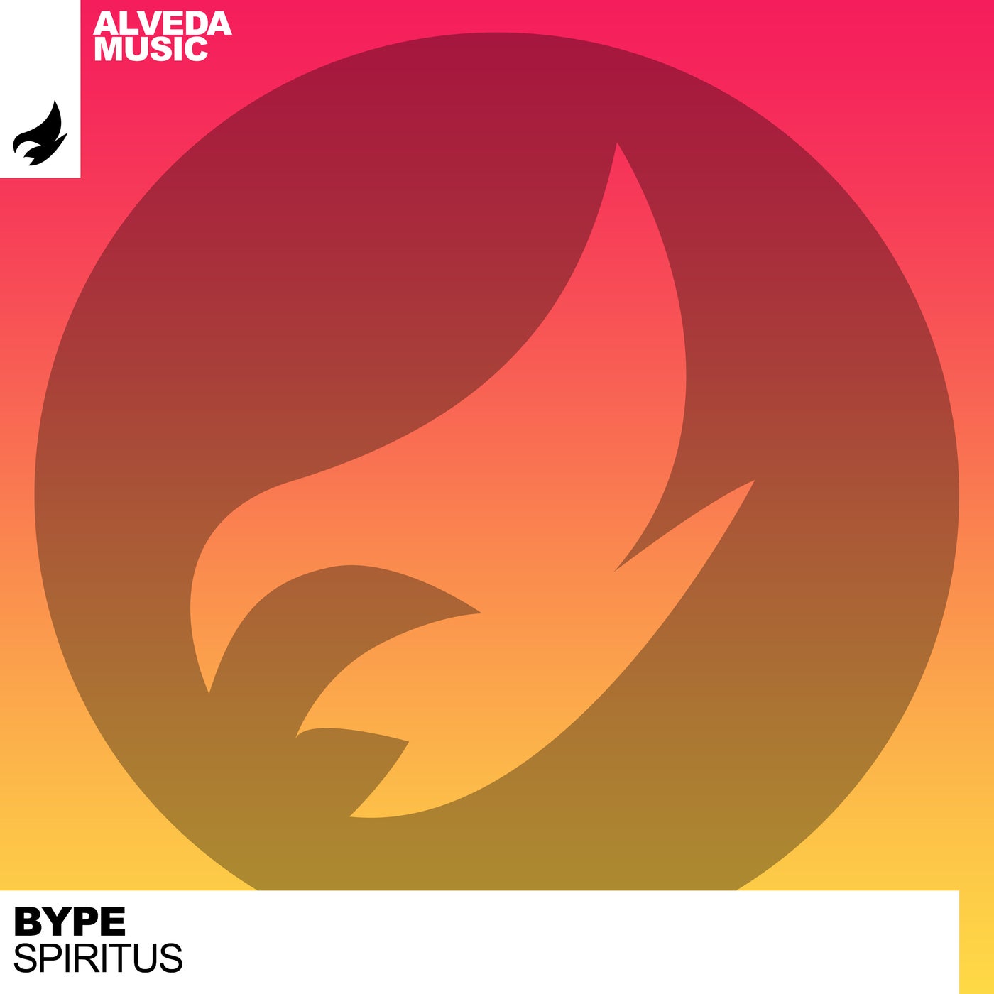 Cover art for Spiritus