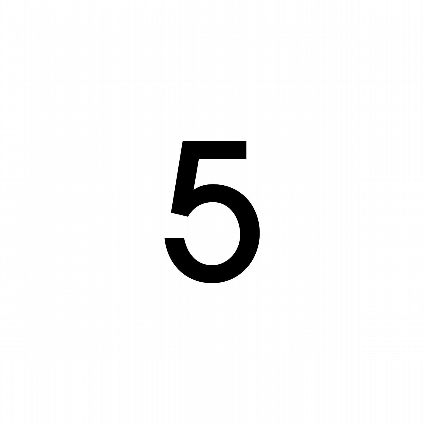 5