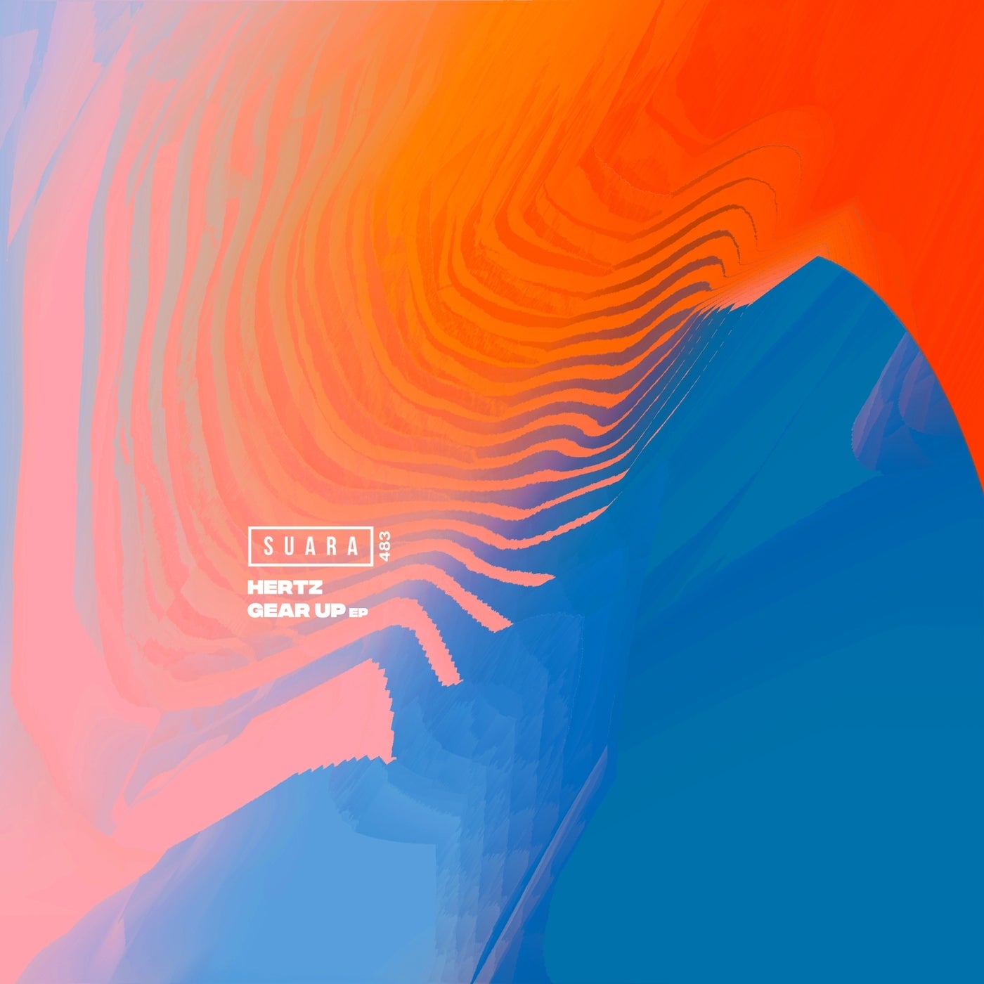 Hertz - Gear Up EP [Suara] | Music & Downloads on Beatport