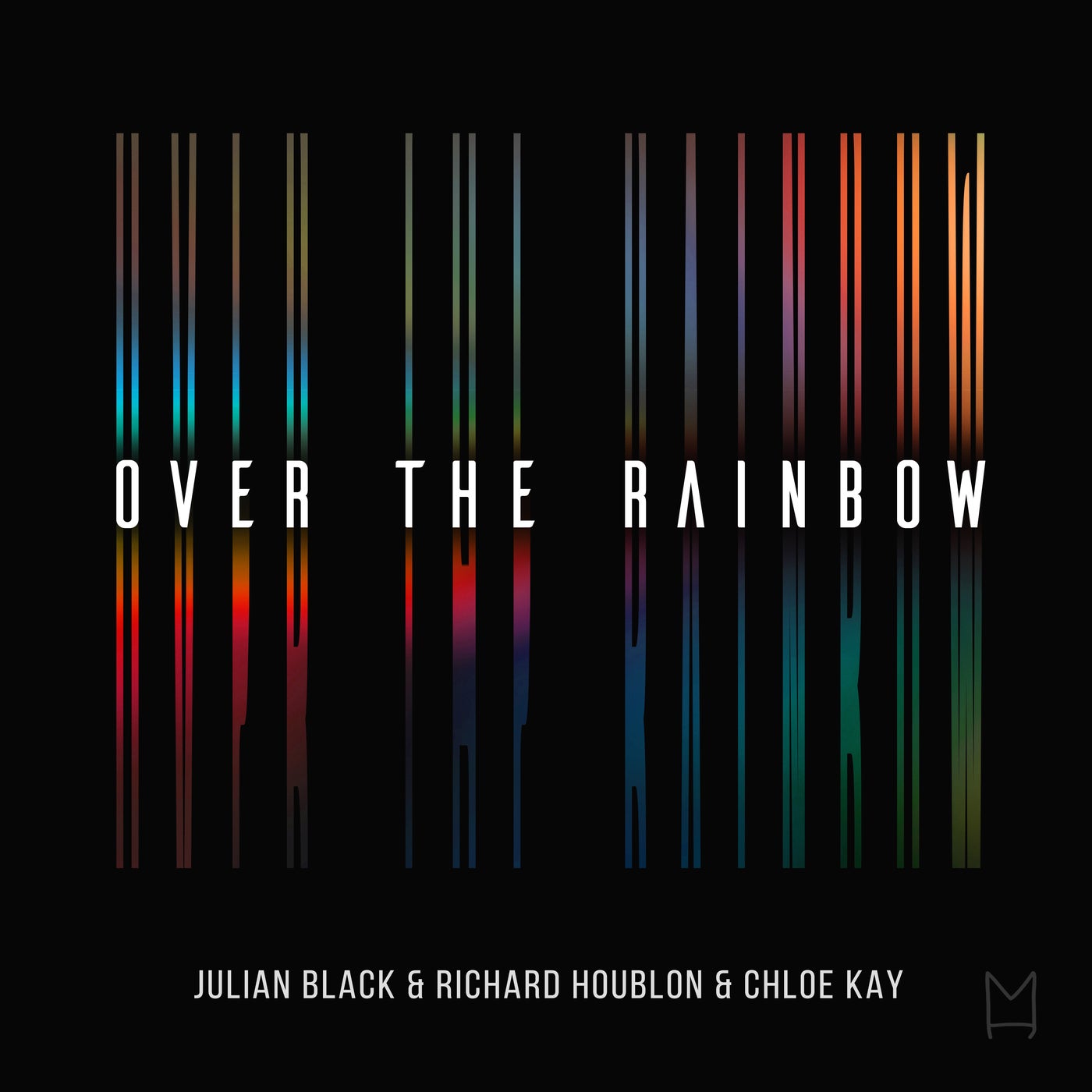 Over The Rainbow - Extended Mix