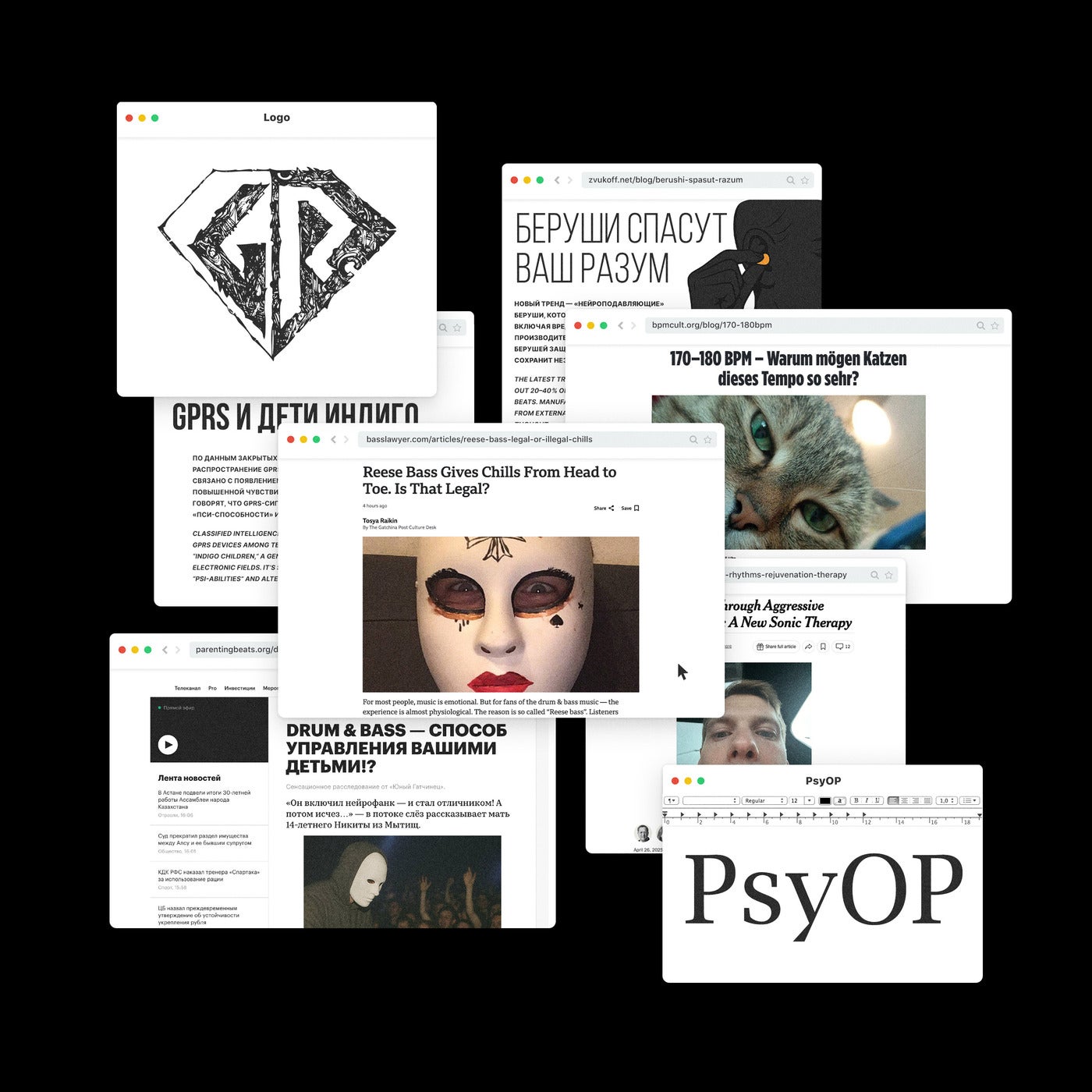 PSYOP