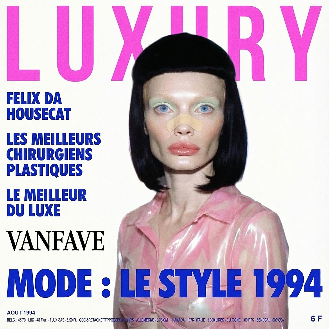 Luxury