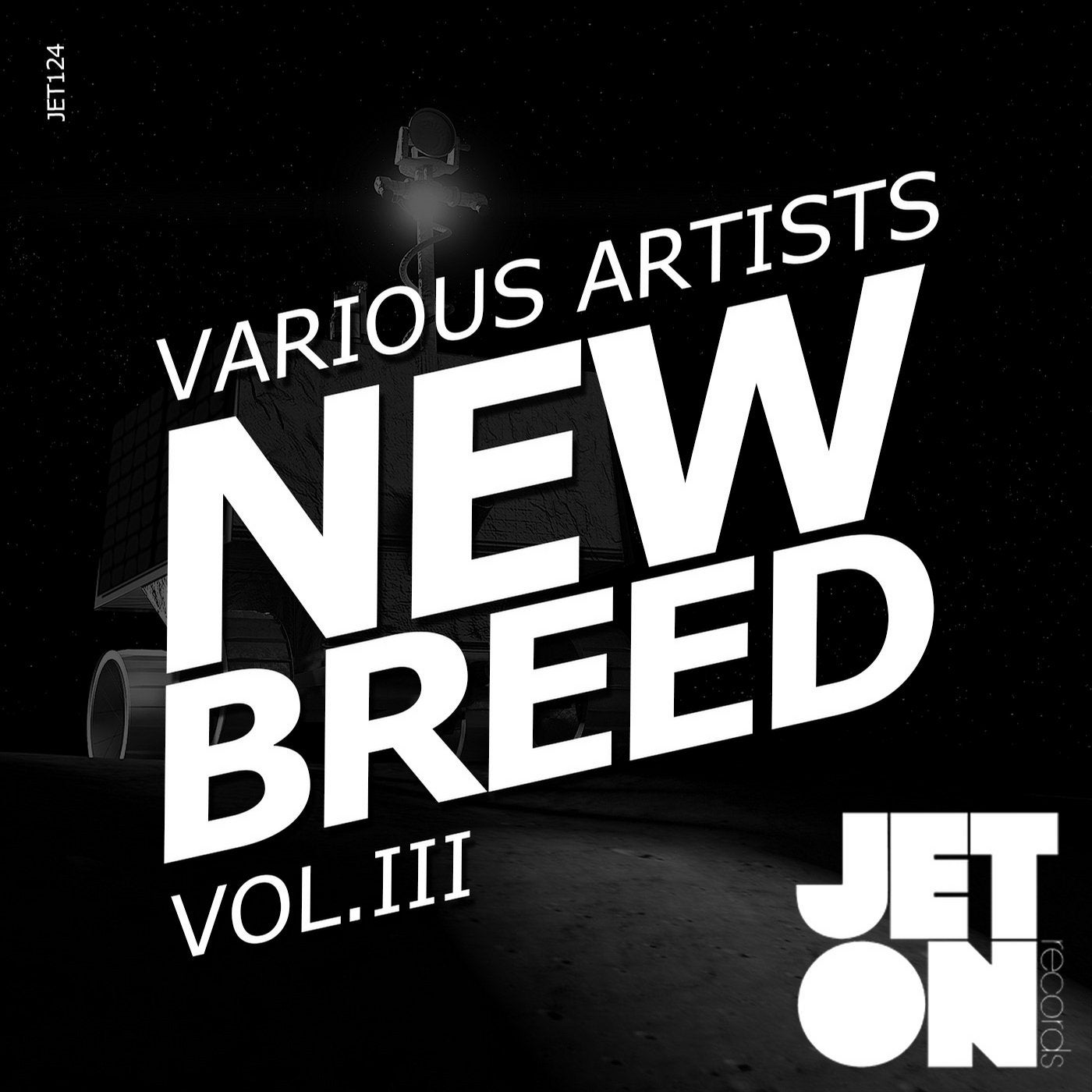 New Breed Vol.III