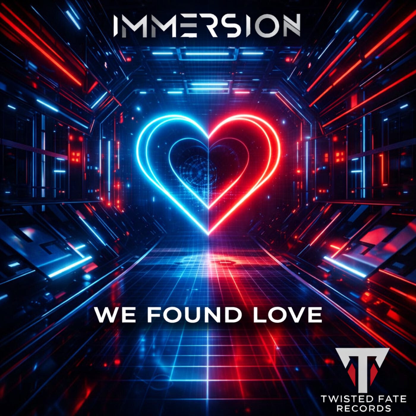We Found Love