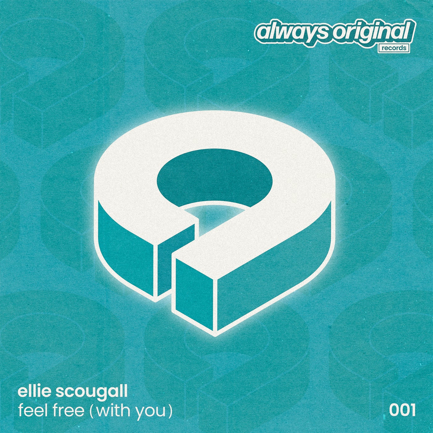 Feel Free (With You) (Extended Mix)