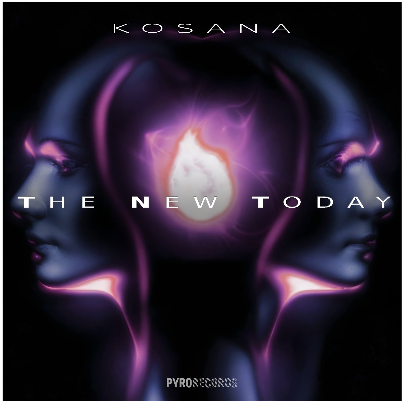 The New Today (Extended)