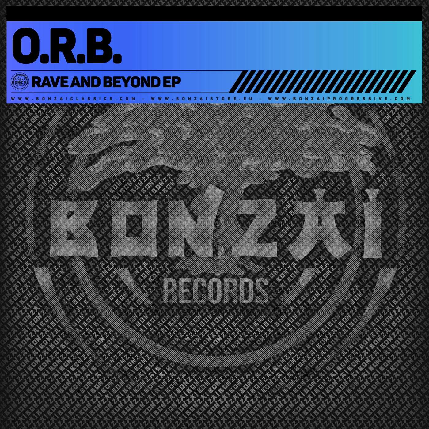 Rave And Beyond EP