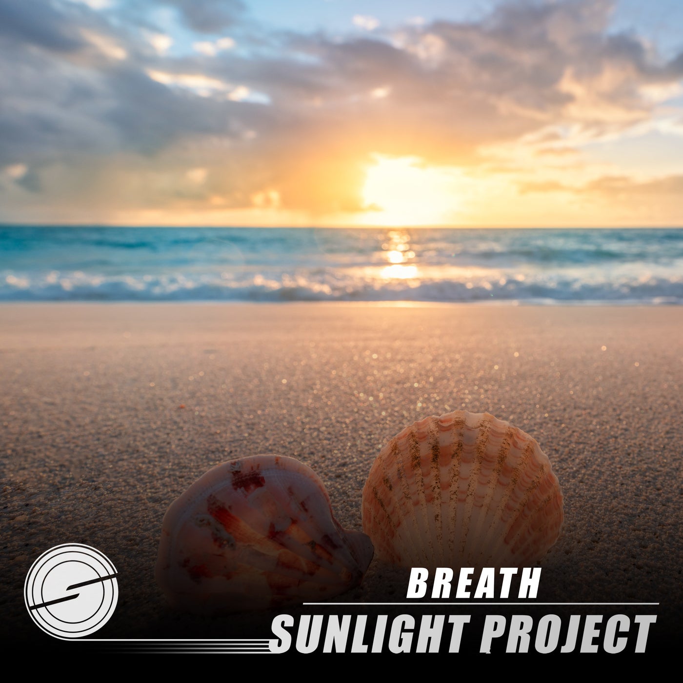 Cover art for Breath