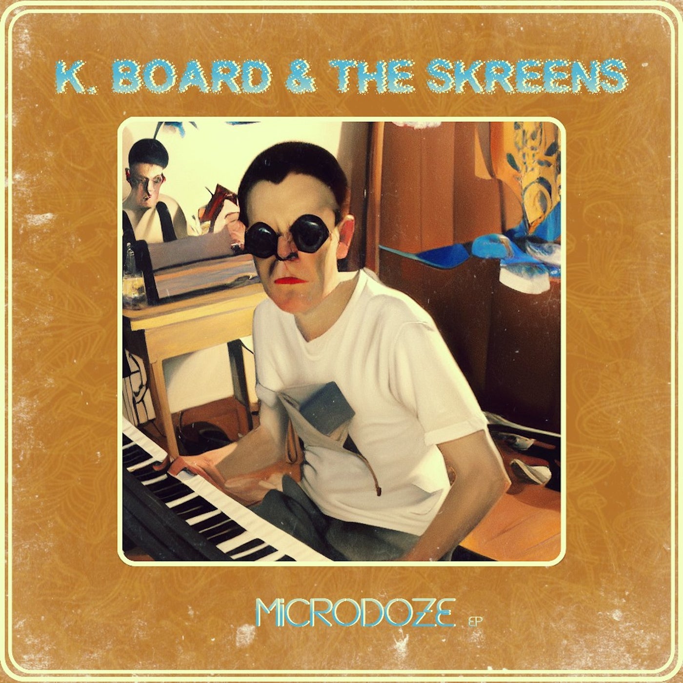 Microdoze