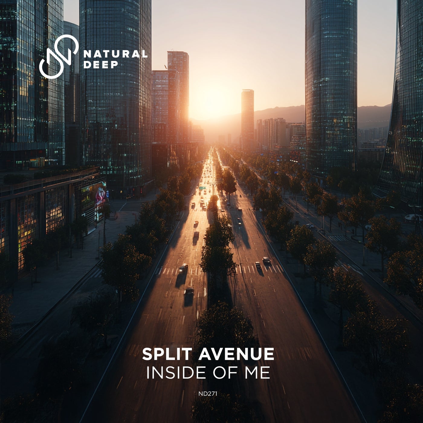 Inside of Me