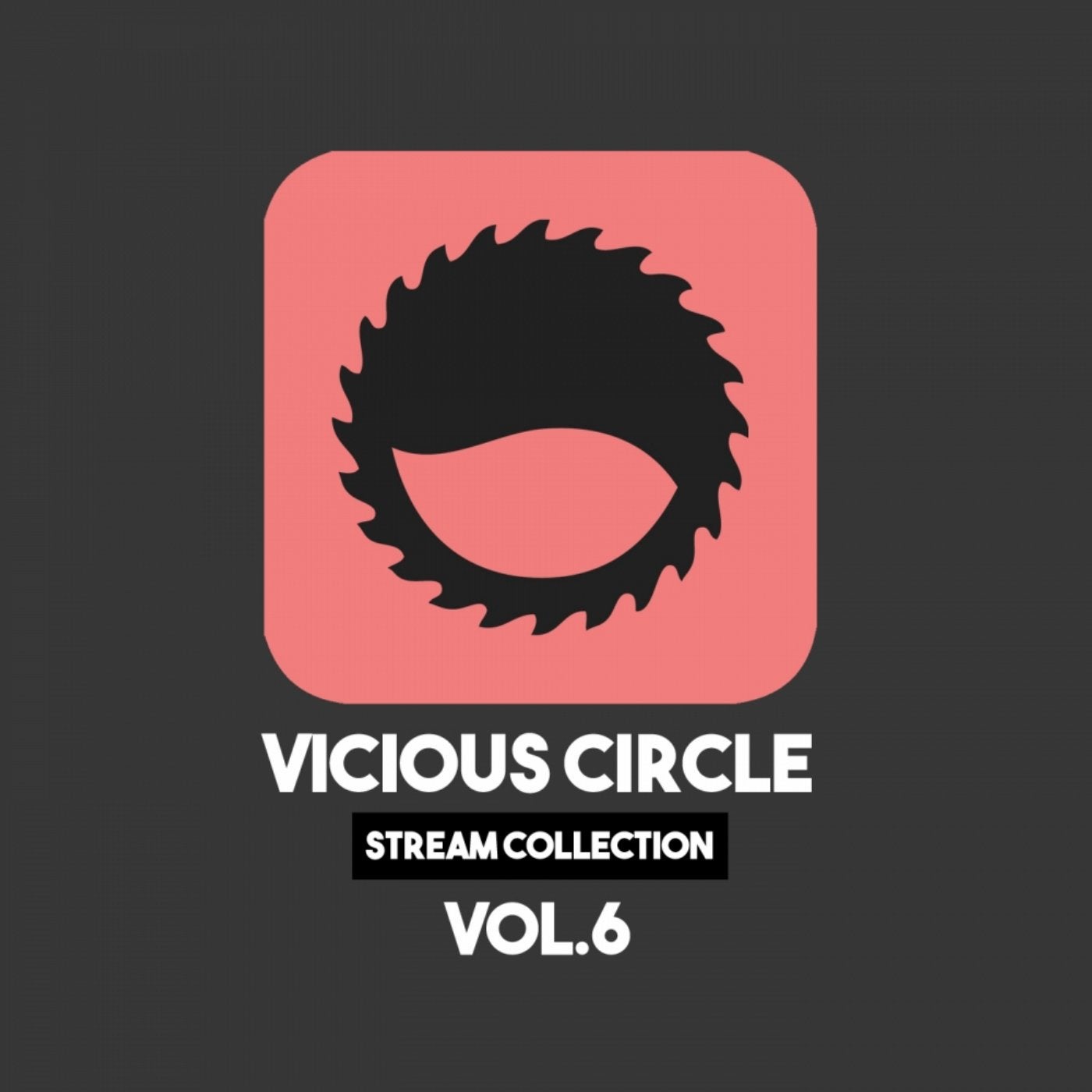Vicious Circle: Stream Collection, Vol. 6