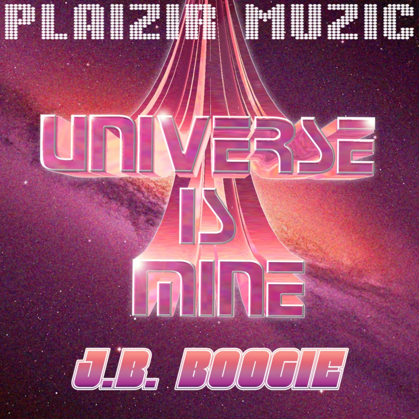 Universe Is Mine