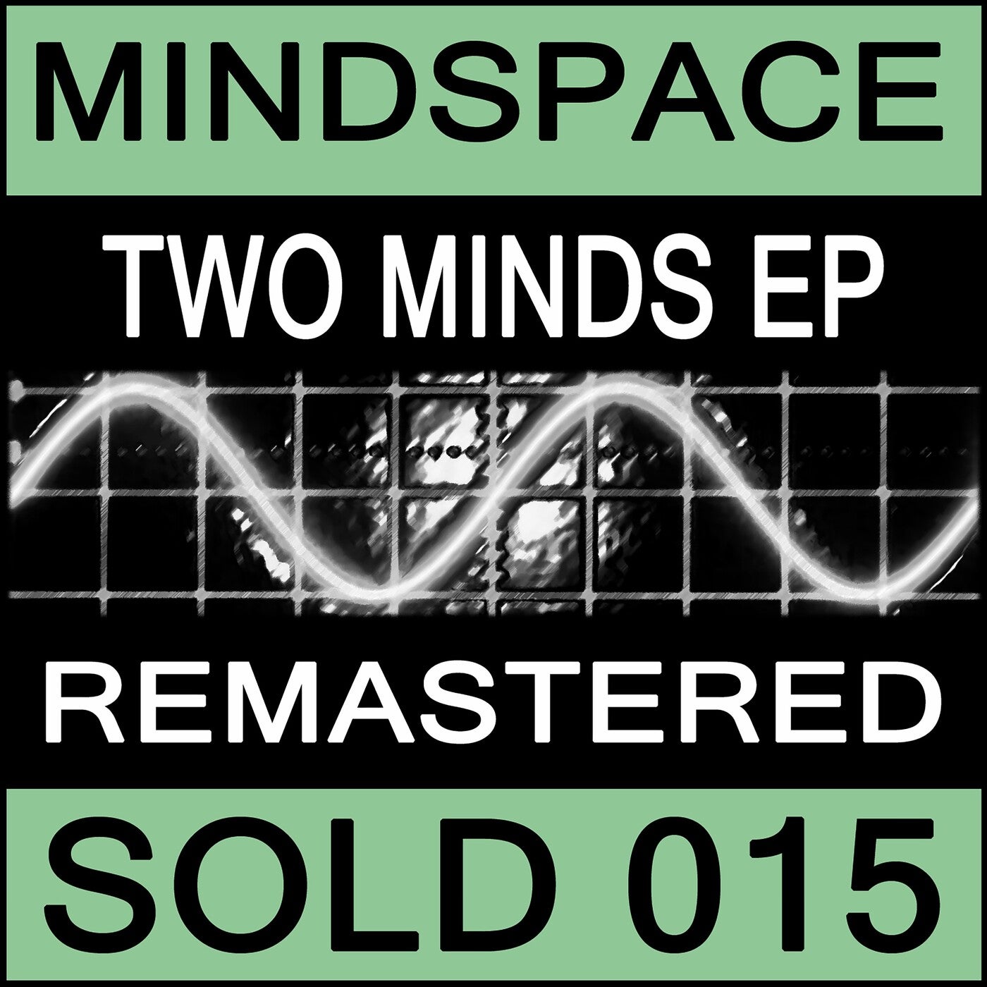 Two Minds EP (Remastered)