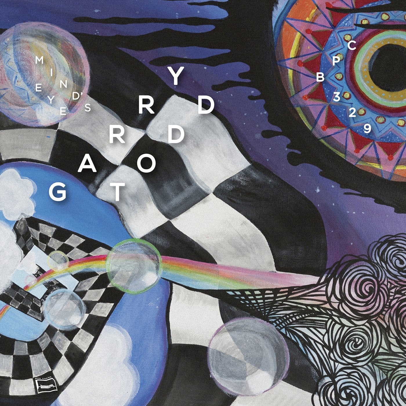 Minds Eye