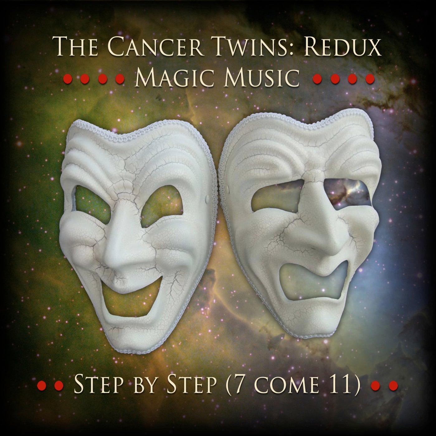 Step by Step (7 Come 11)