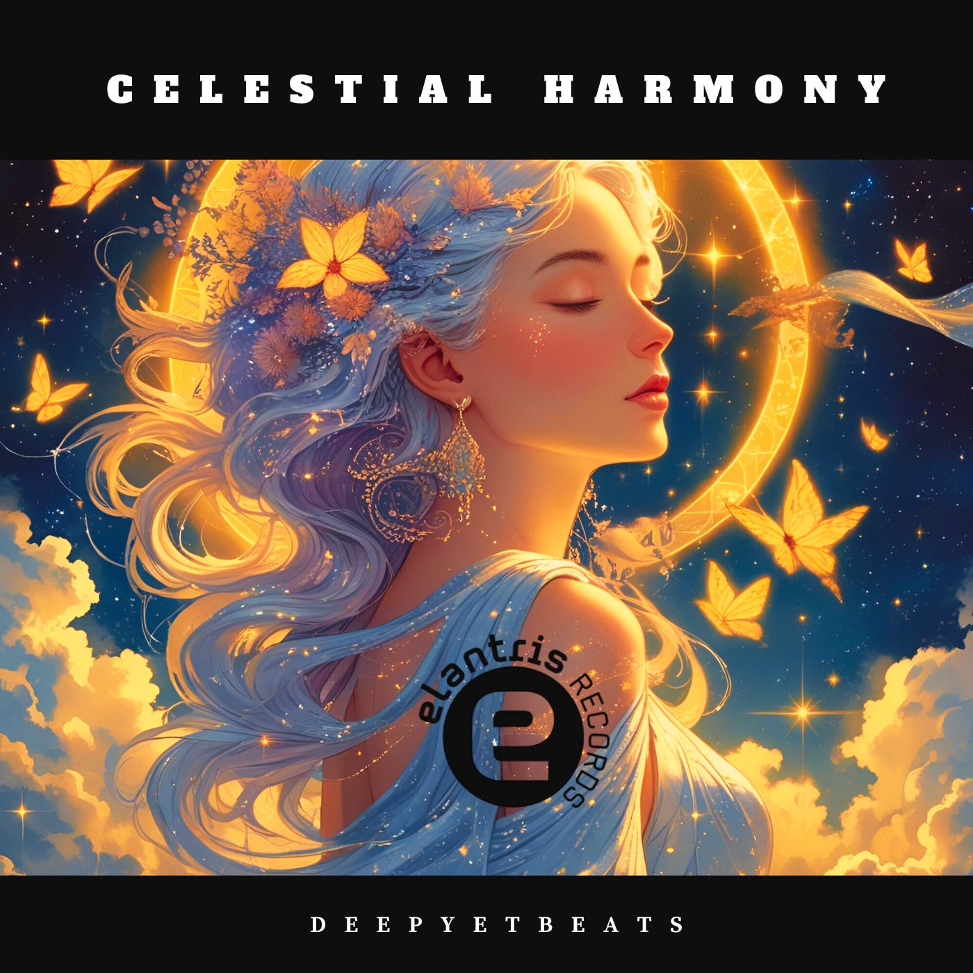 CELESTIAL HARMONY