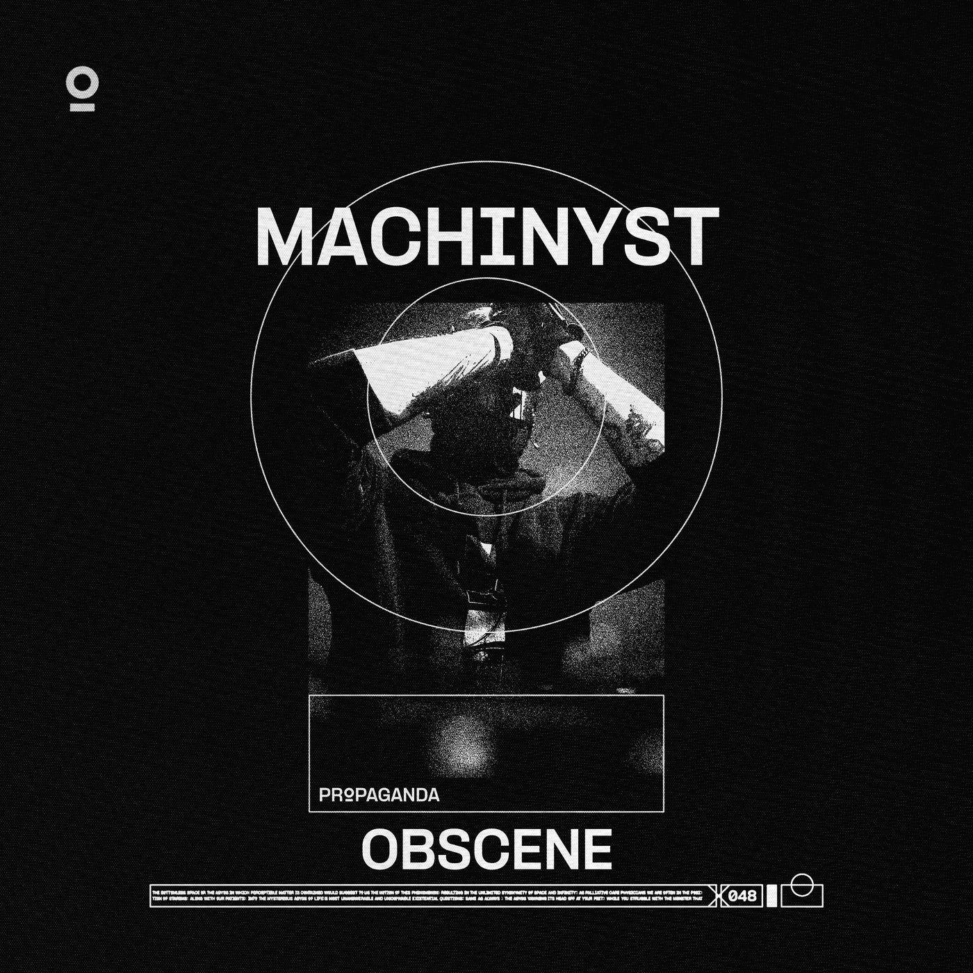 OBSCENE