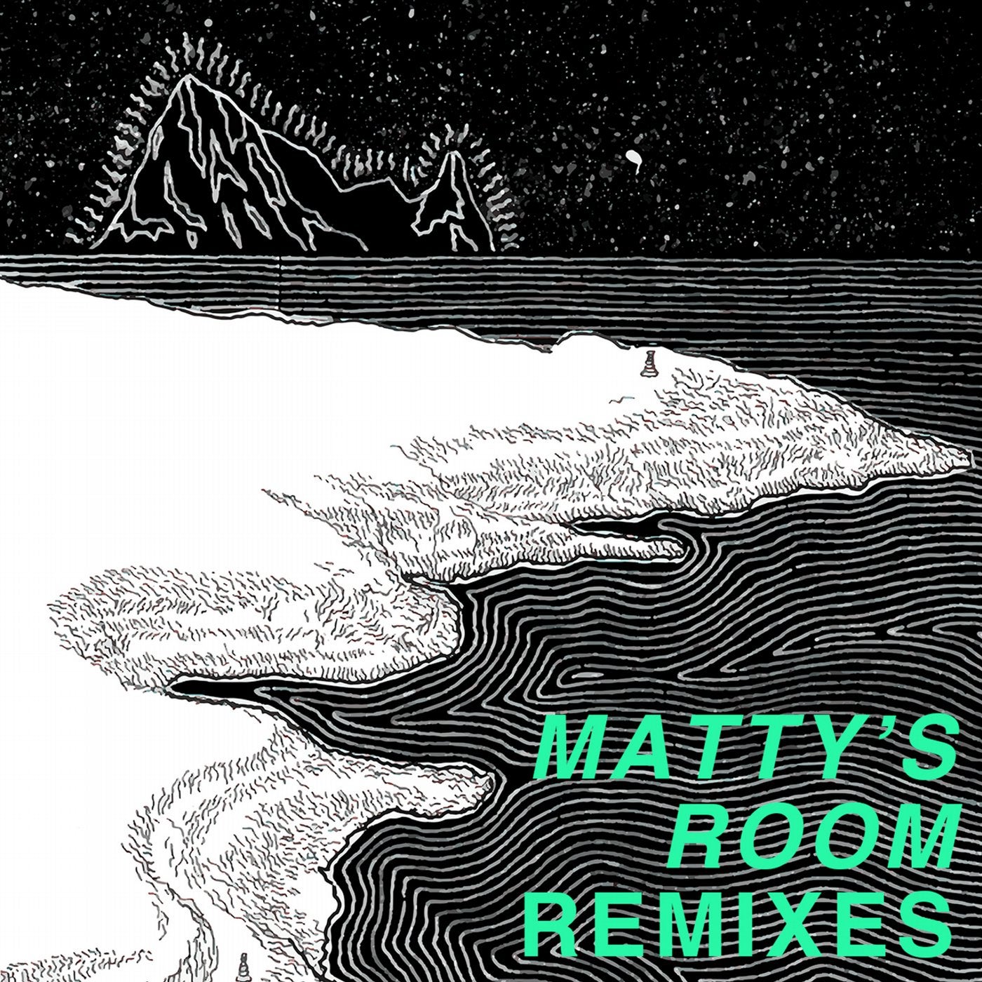 Matty's Room (Remixes)