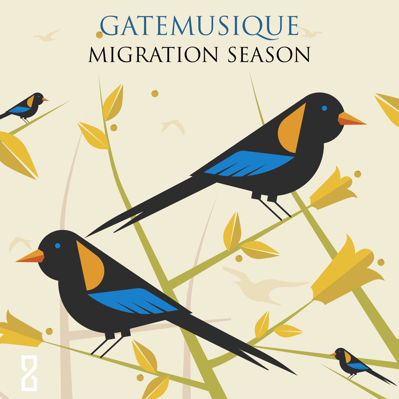 Migration Season