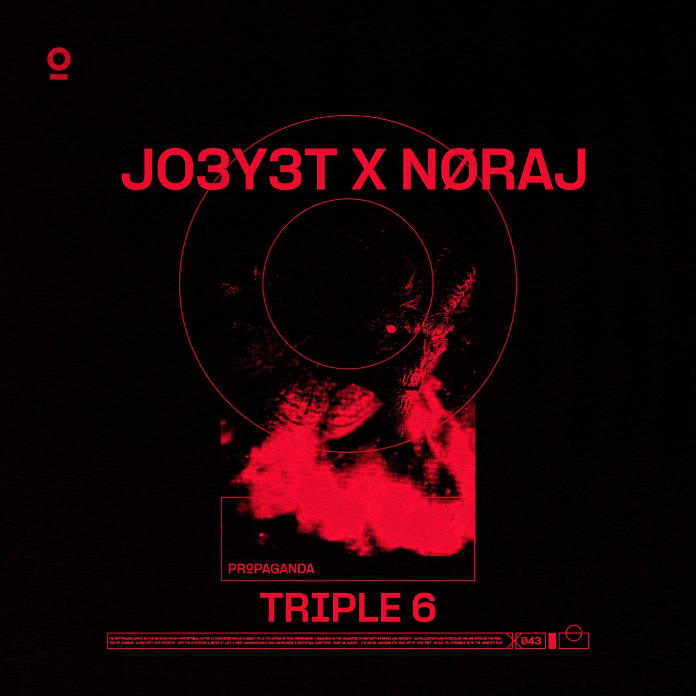 TRIPLE 6