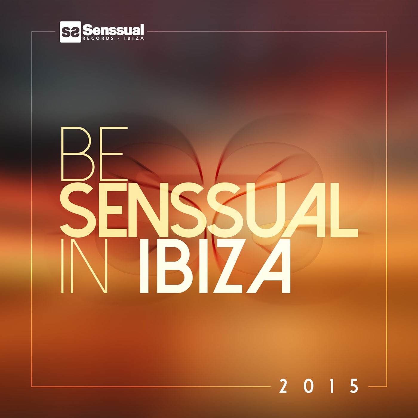Be Senssual in Ibiza 2015