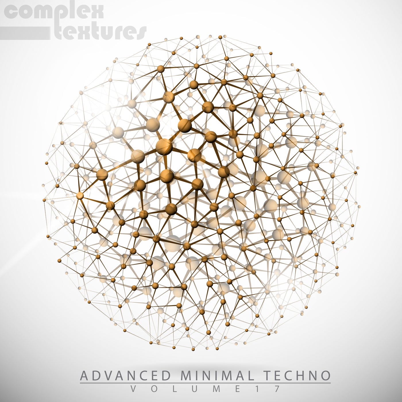 Advanced Minimal Techno, Vol. 17